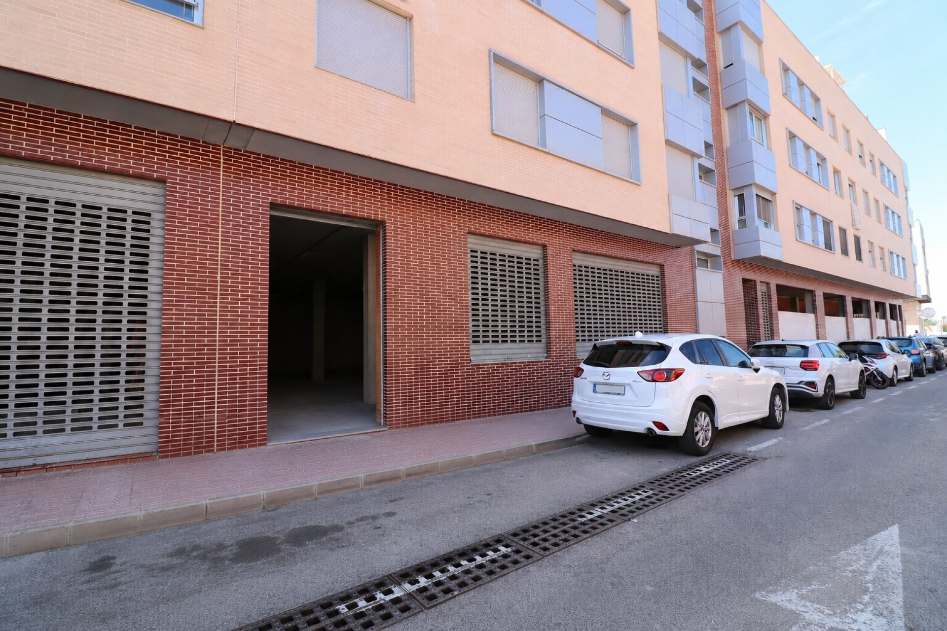 Resale - Commercial (Freehold) -
Rojales - Rojales - Village