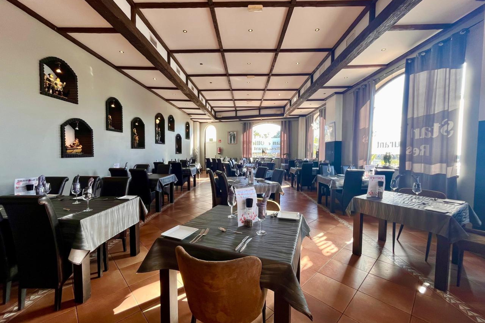 Resale - Commercial -
Guardamar del Segura - Guardamar
