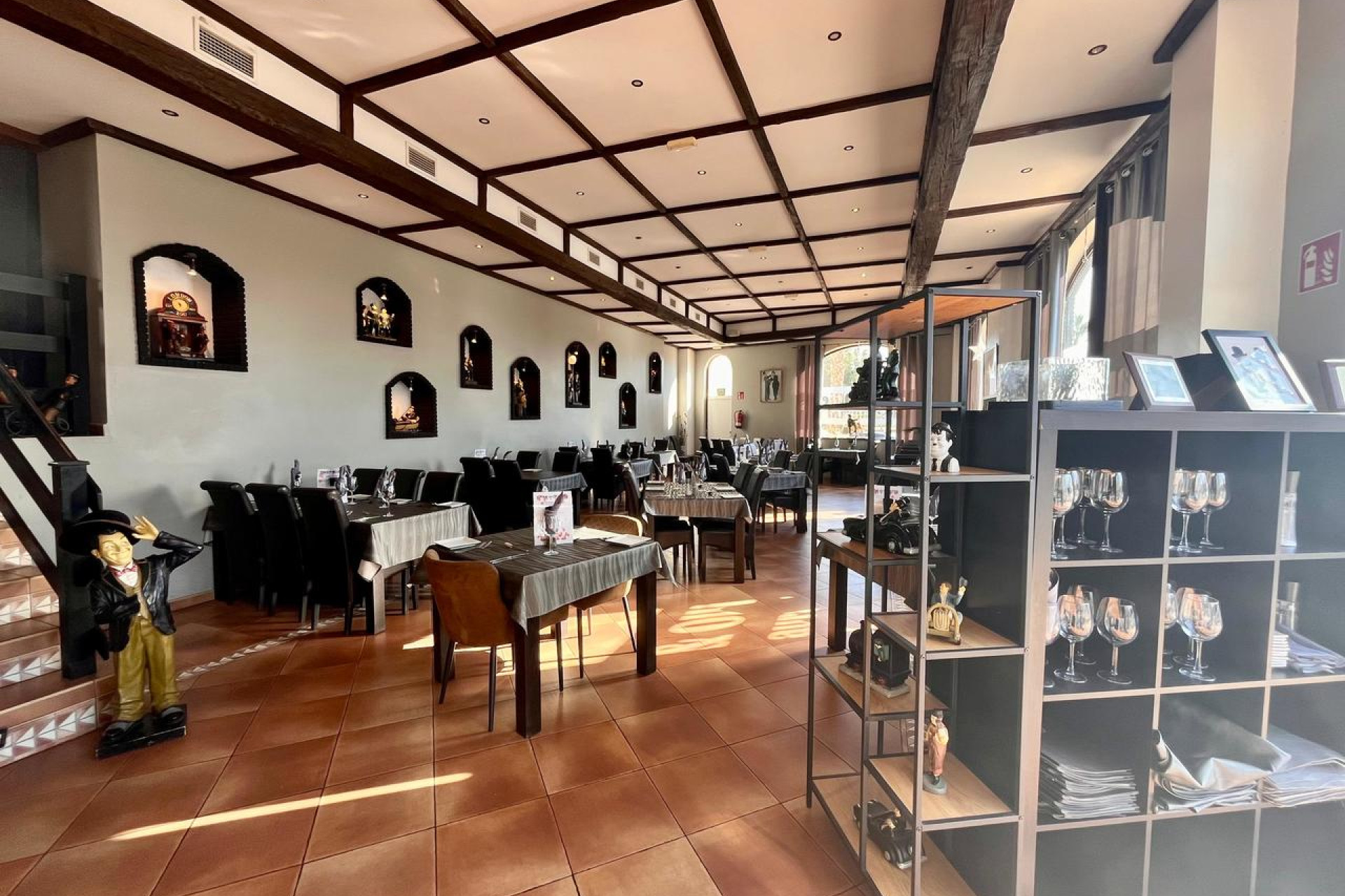 Resale - Commercial -
Guardamar del Segura - Guardamar