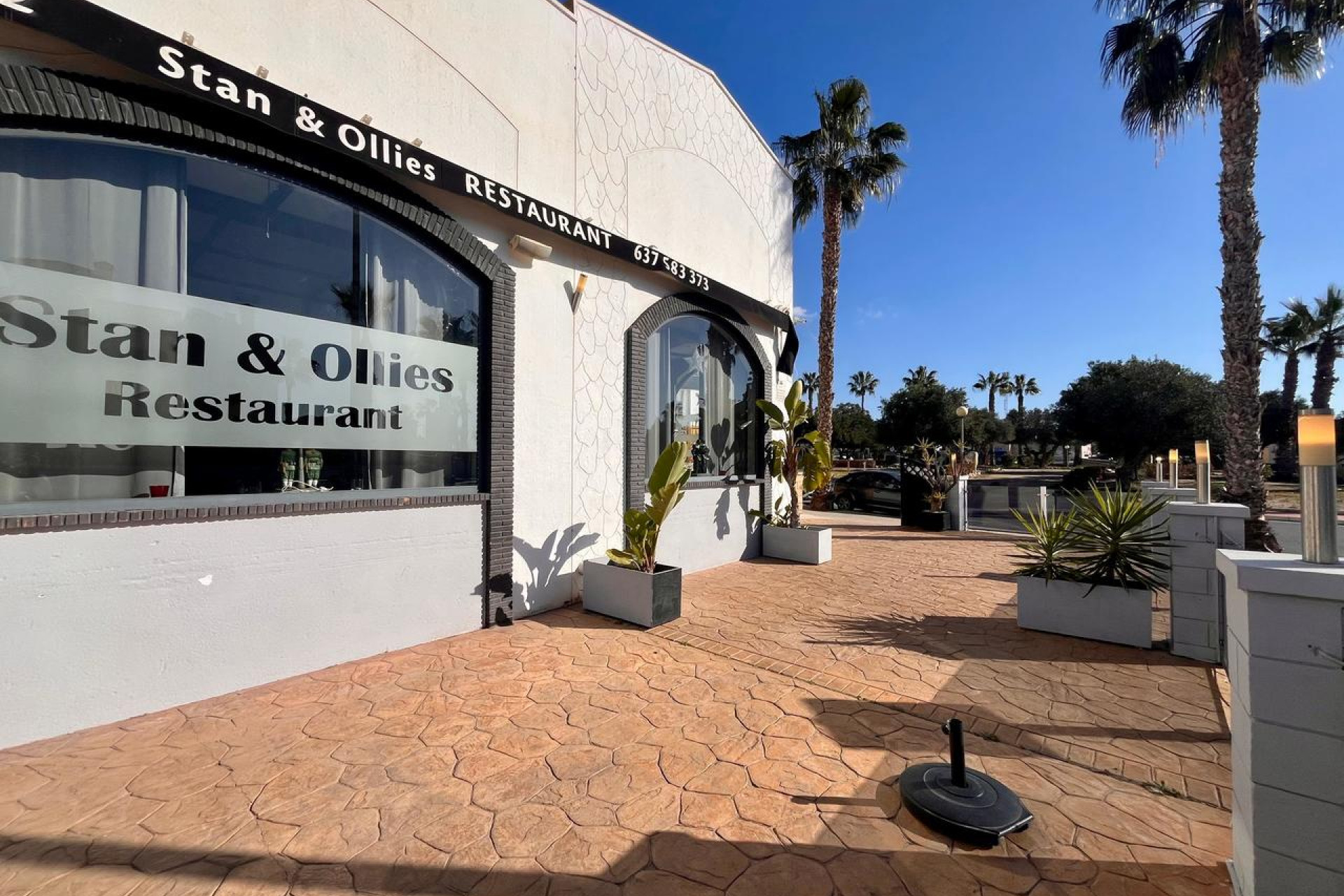 Resale - Commercial -
Guardamar del Segura - Guardamar