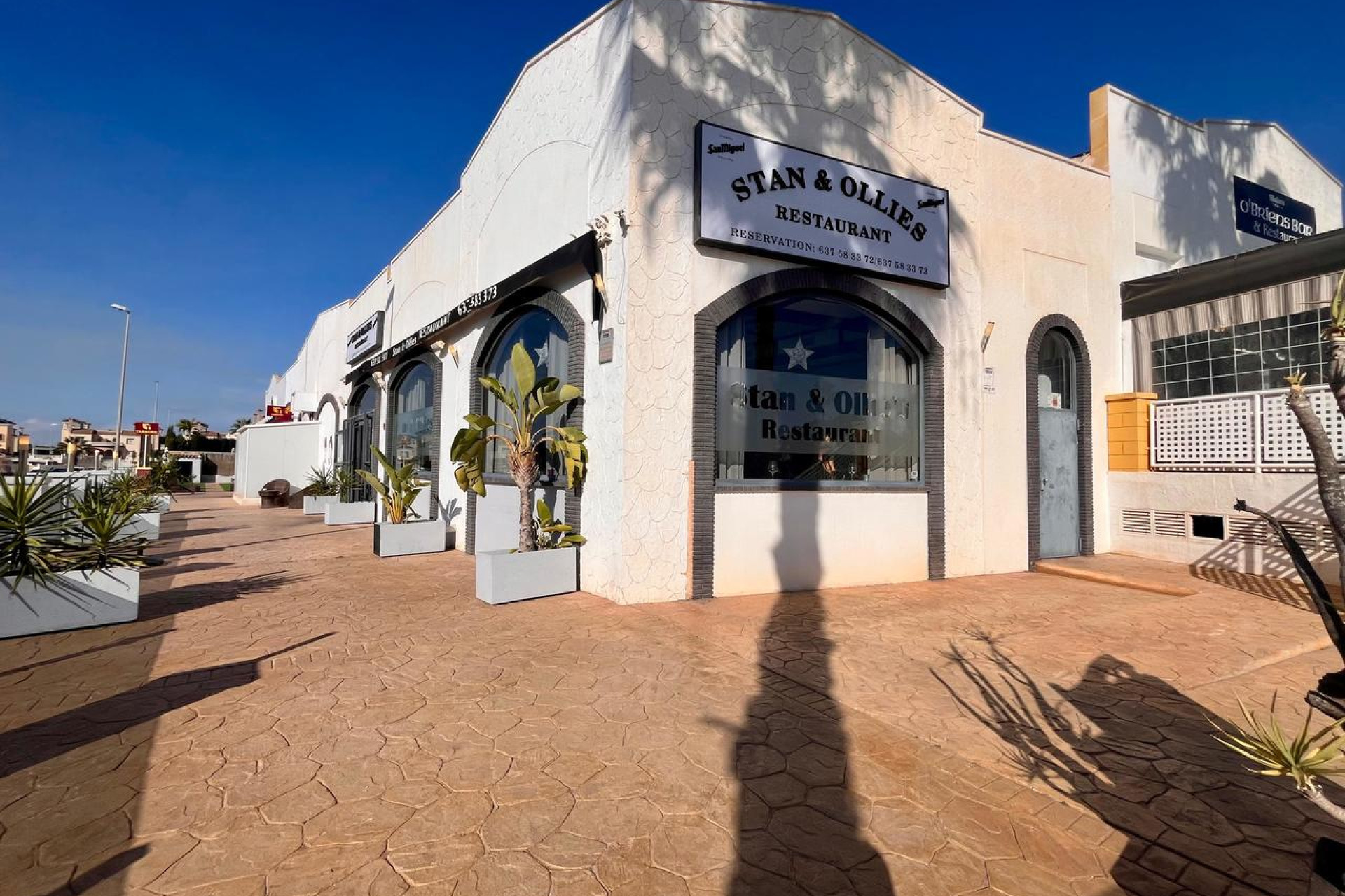 Resale - Commercial -
Guardamar del Segura - Guardamar