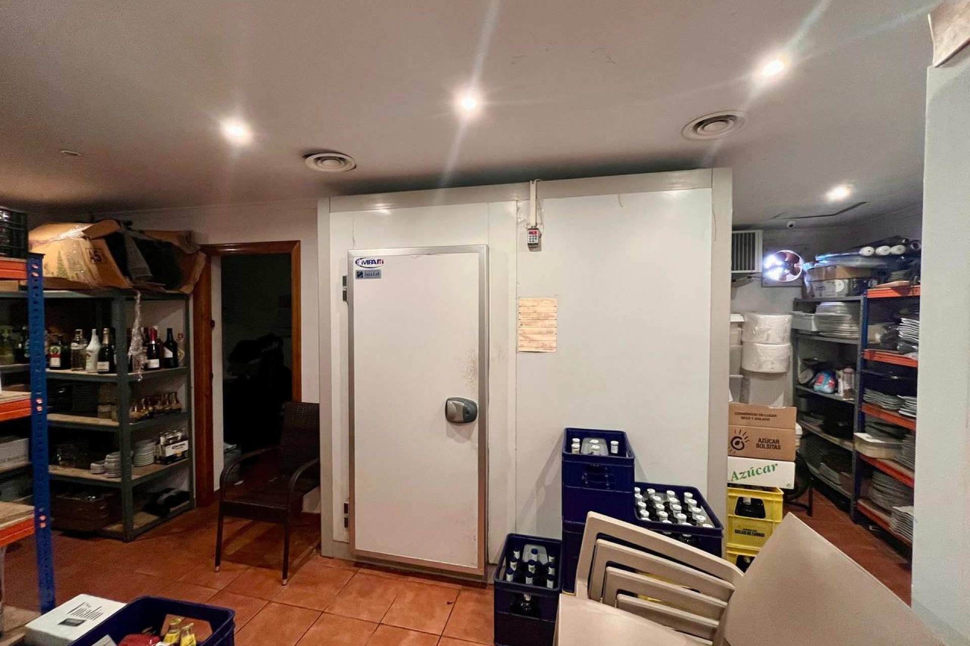 Resale - Commercial -
Guardamar del Segura - Guardamar