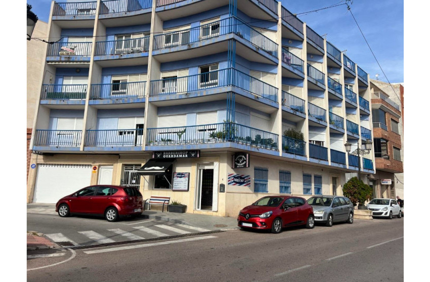 Resale - Commercial -
Guardamar del Segura - Guardamar
