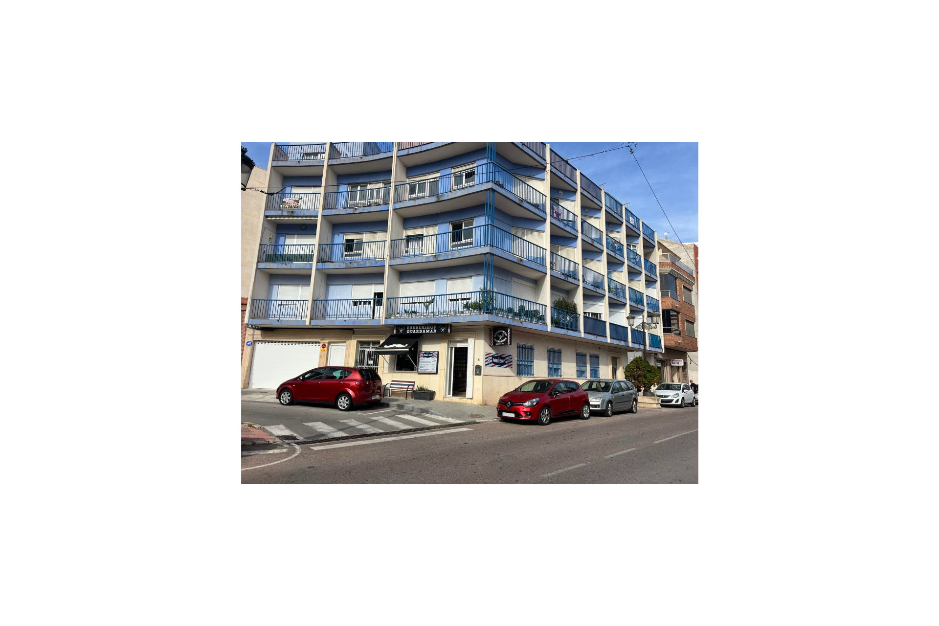 Resale - Commercial -
Guardamar del Segura - Guardamar