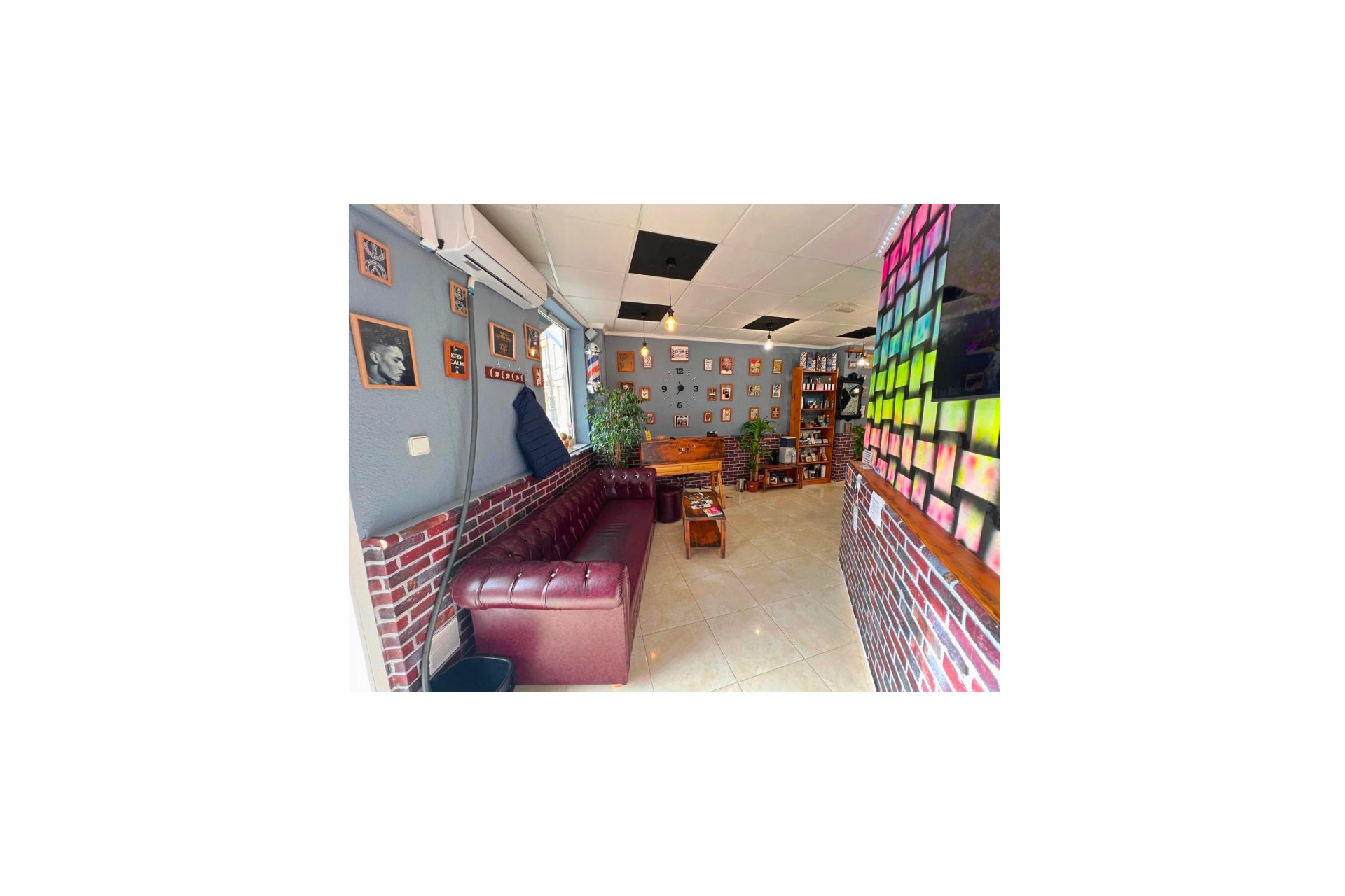 Resale - Commercial -
Guardamar del Segura - Guardamar