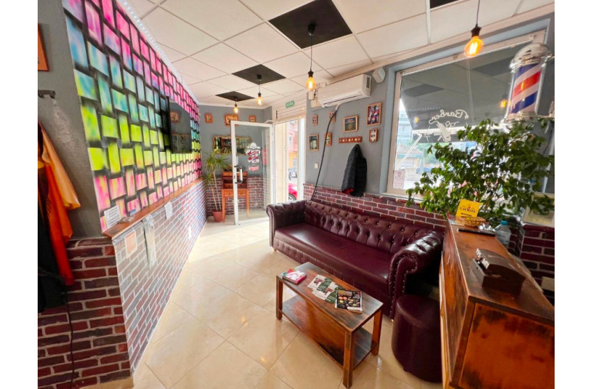 Resale - Commercial -
Guardamar del Segura - Guardamar