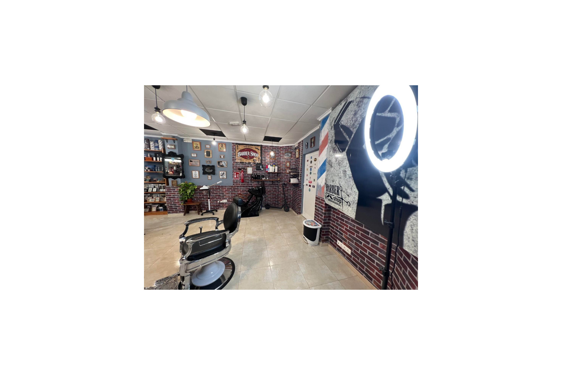 Resale - Commercial -
Guardamar del Segura - Guardamar