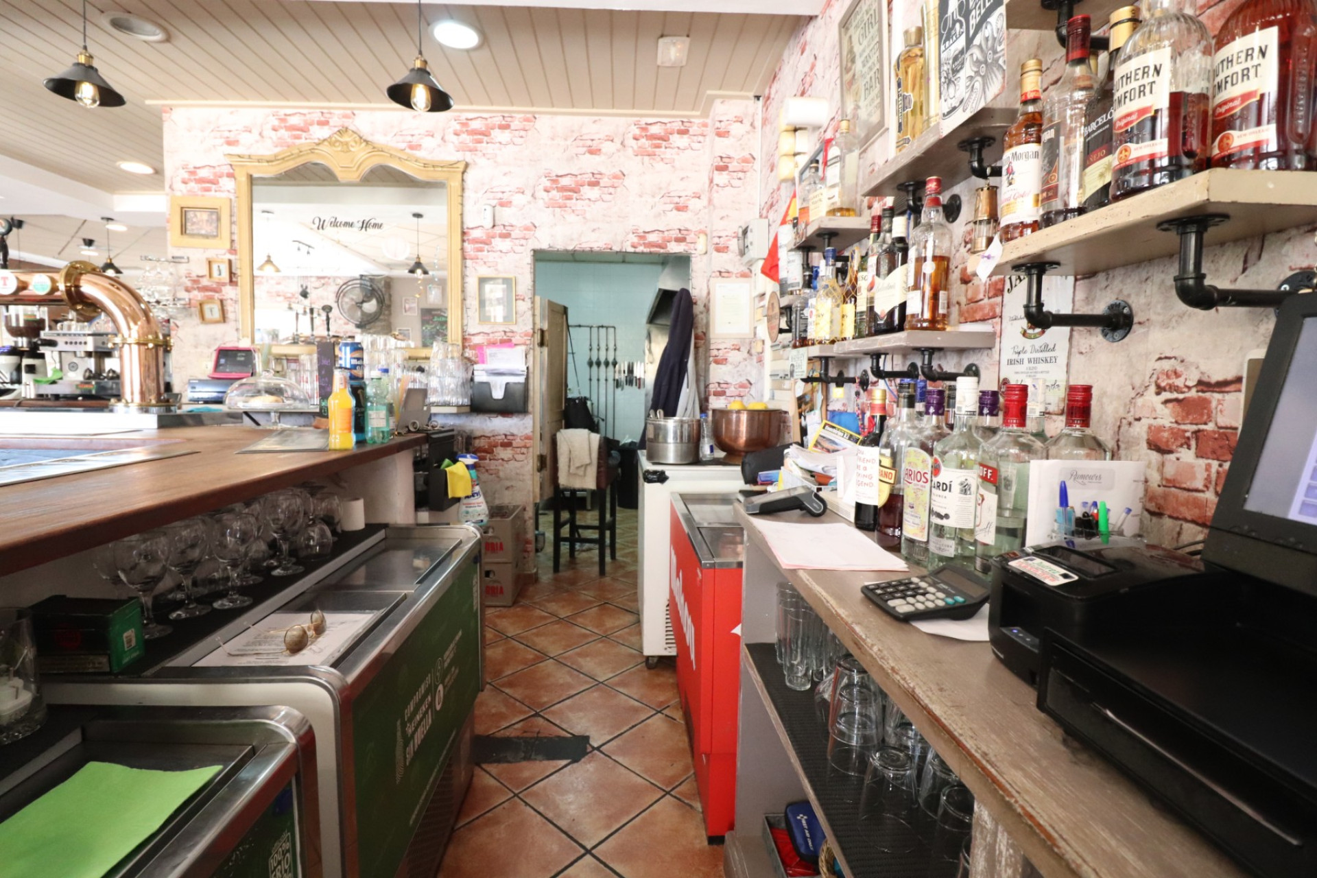 Resale - Commercial (Leasehold) -
Formentera del Segura - Formentera - Village