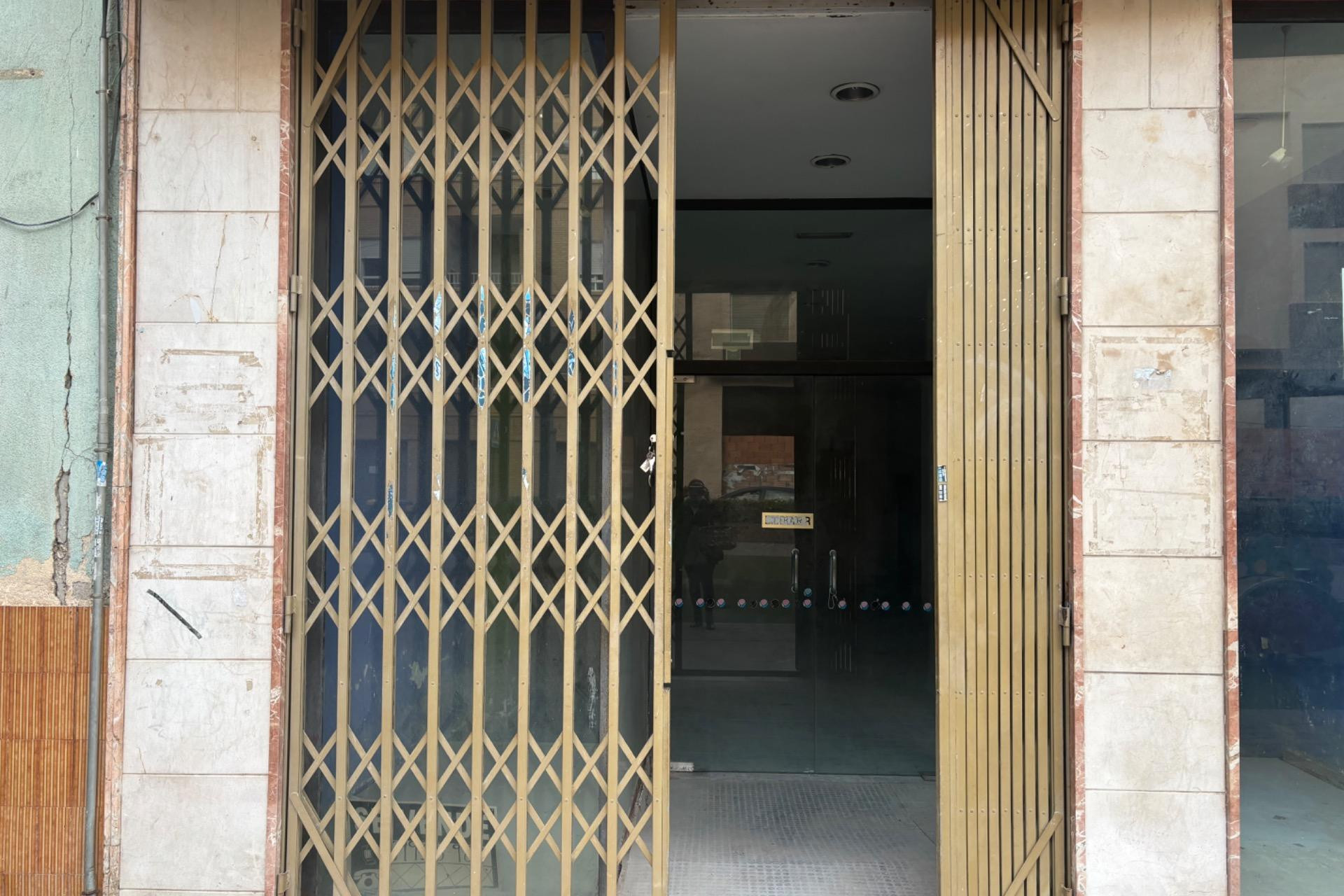 Resale - Commercial -
Orihuela Costa - Zona Centro