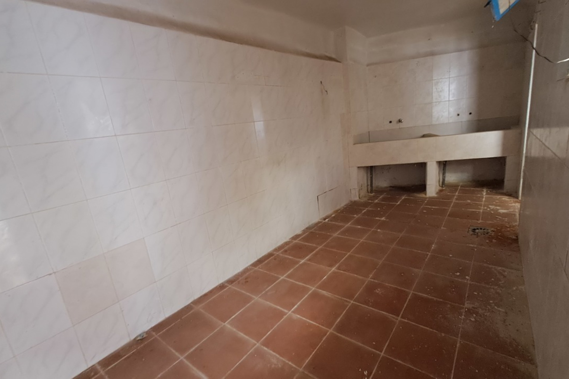 Resale - Commercial -
Orihuela
