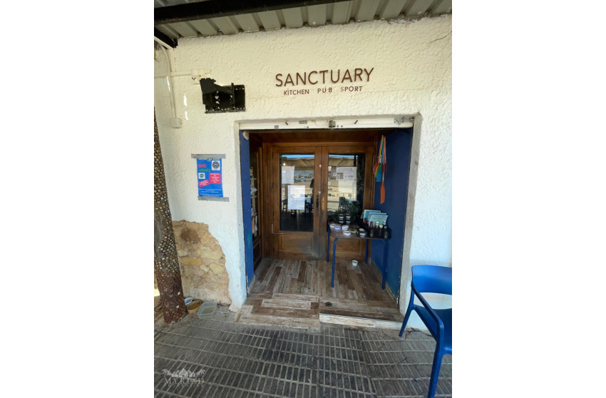 Resale - Commercial -
Pinoso - Pinoso Alicante