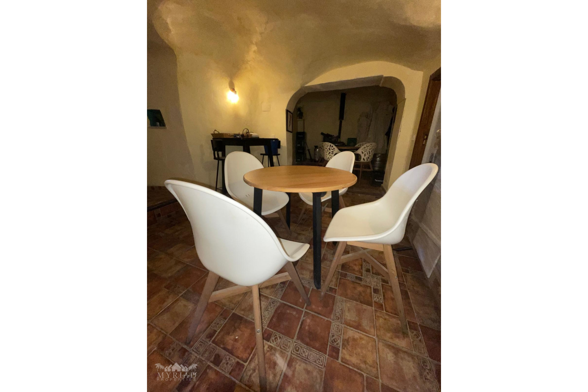 Resale - Commercial -
Pinoso - Pinoso Alicante