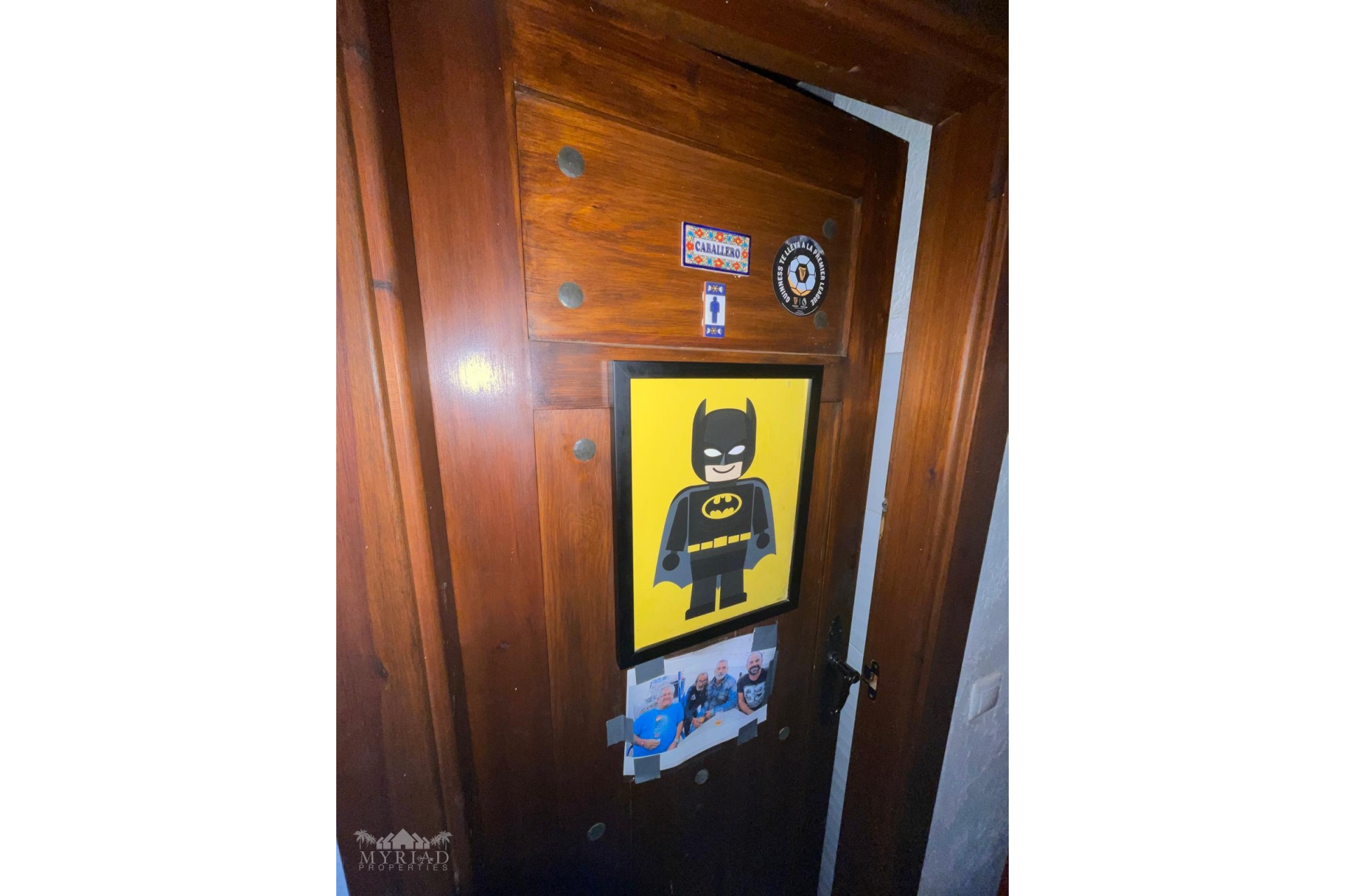 Resale - Commercial -
Pinoso - Pinoso Alicante