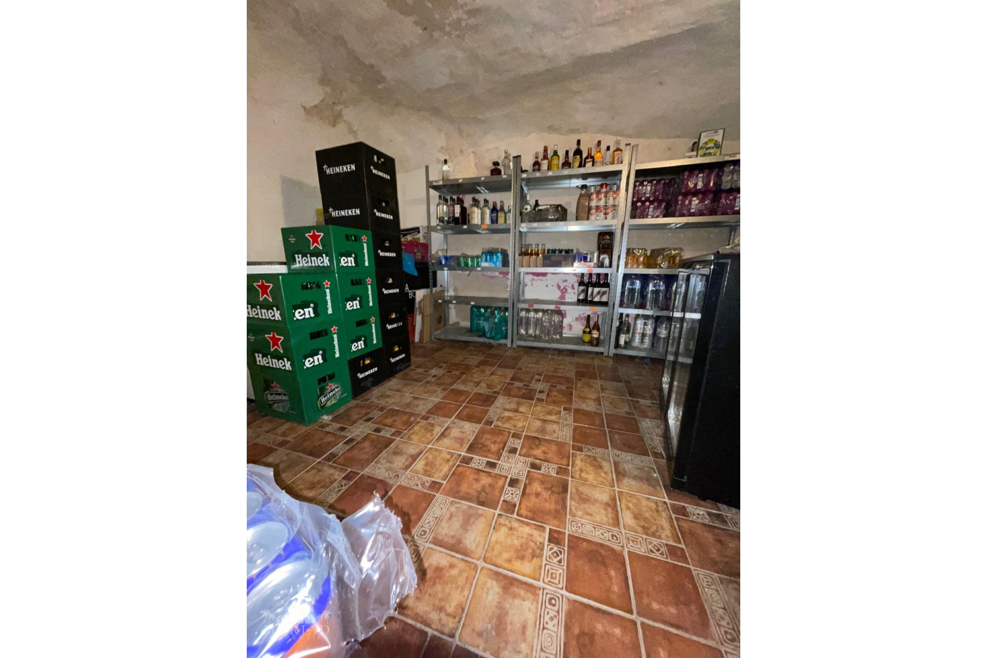 Resale - Commercial -
Pinoso - Pinoso Alicante