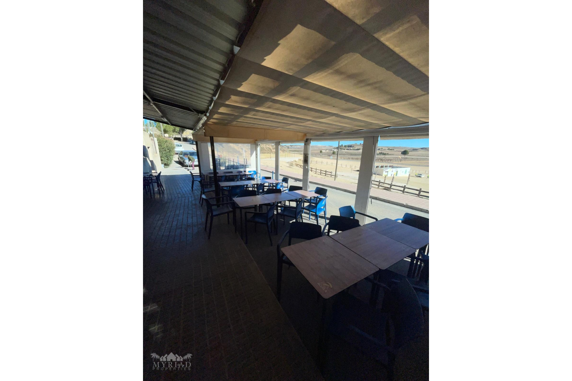 Resale - Commercial -
Pinoso - Pinoso Alicante