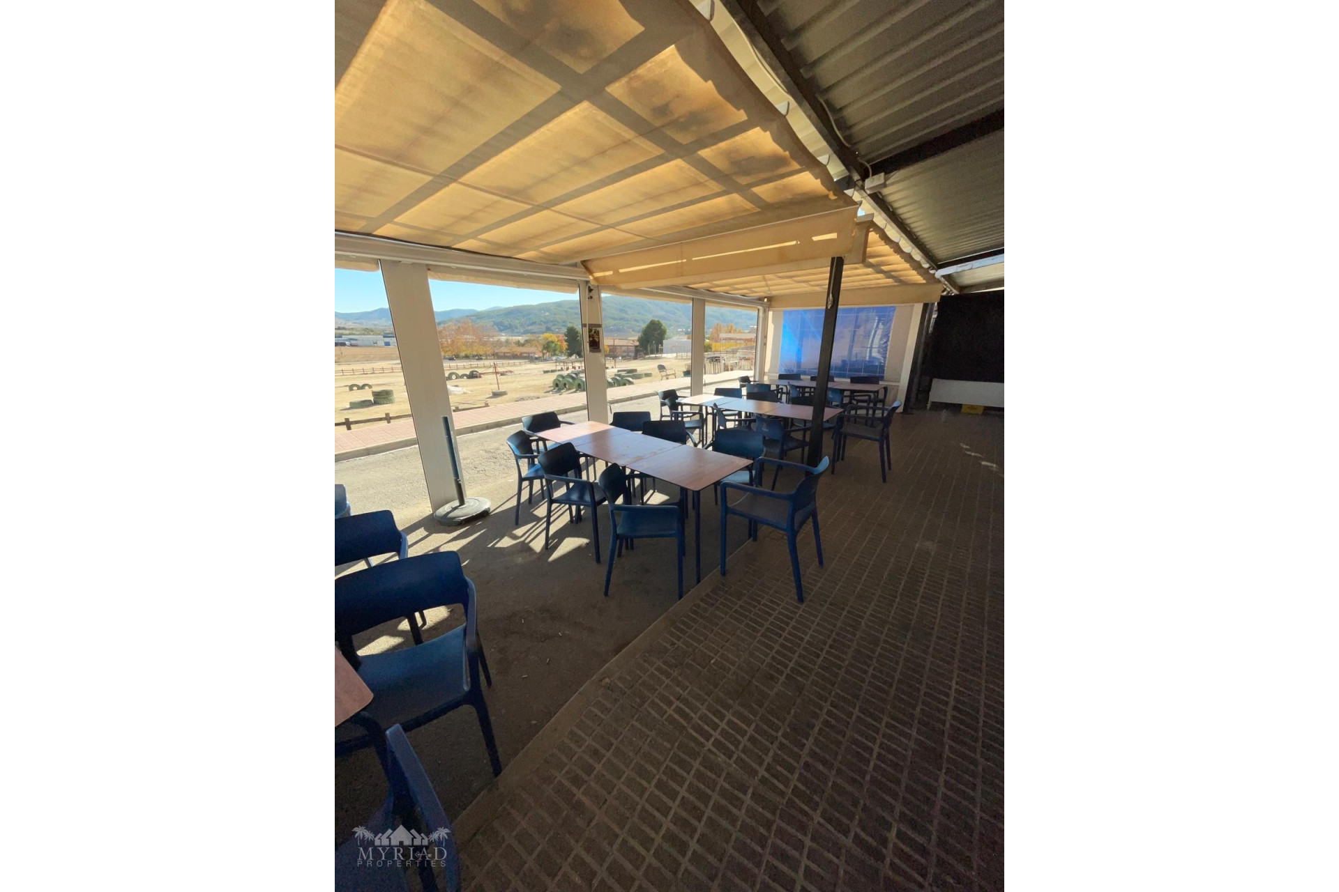 Resale - Commercial -
Pinoso - Pinoso Alicante