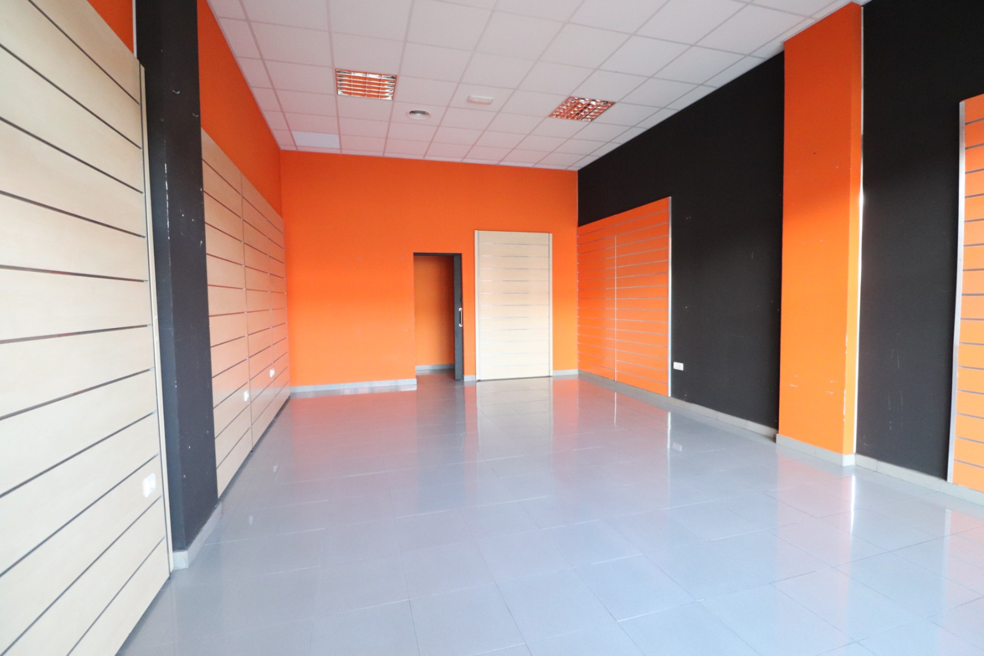 Resale - Commercial -
San Fulgencio - Bahia de Las Dunas