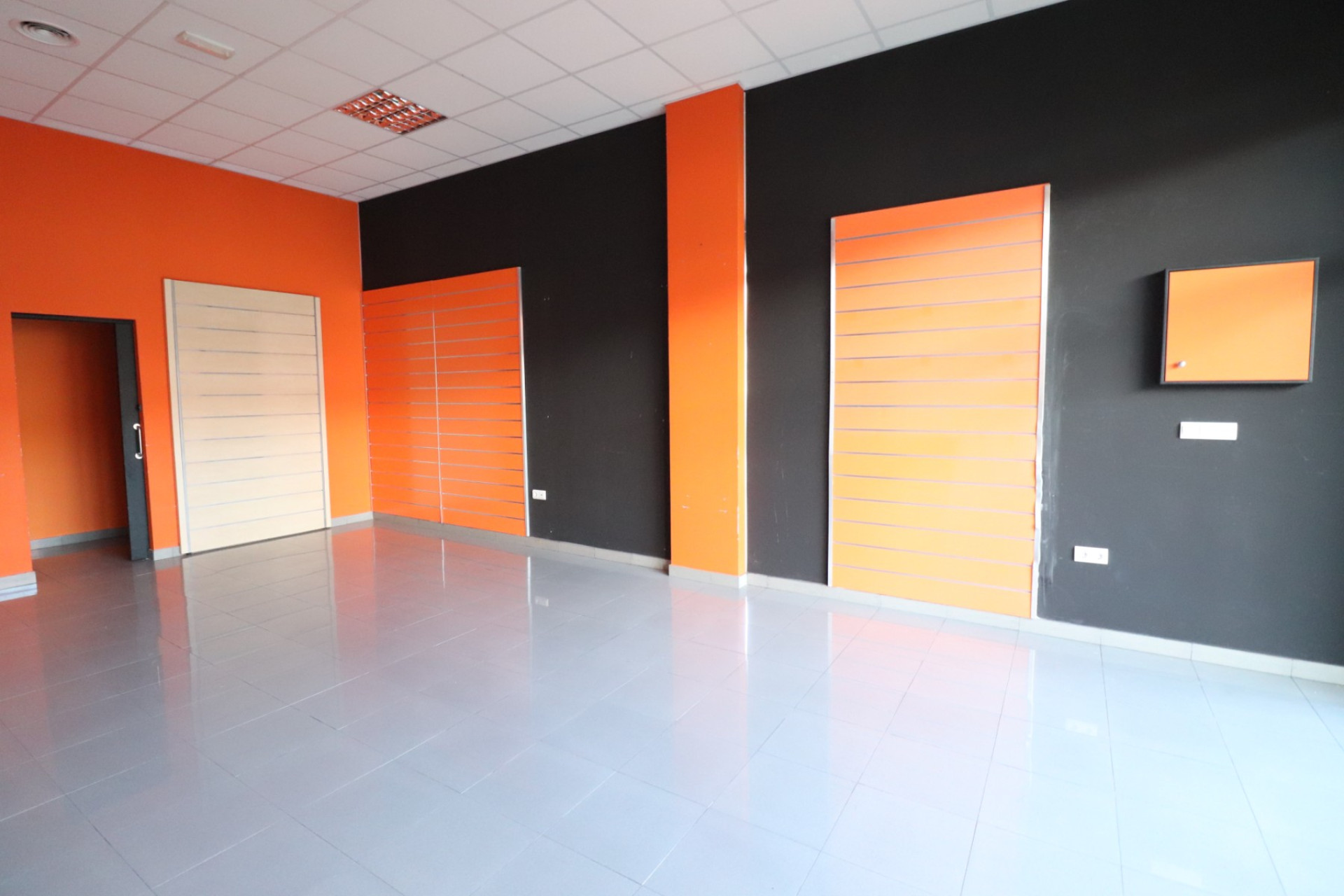 Resale - Commercial -
San Fulgencio - Bahia de Las Dunas