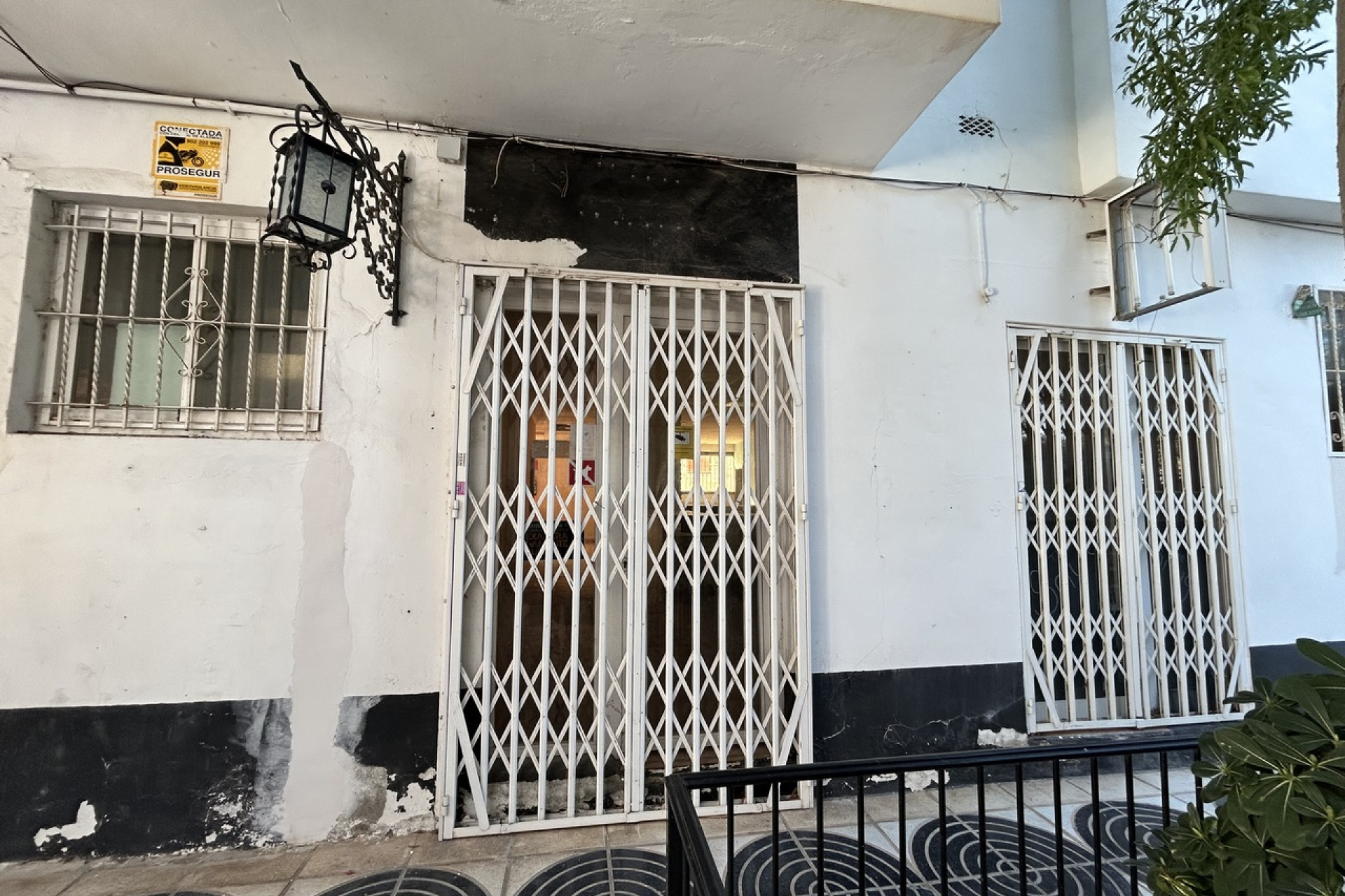 Resale - Commercial -
Villamartín