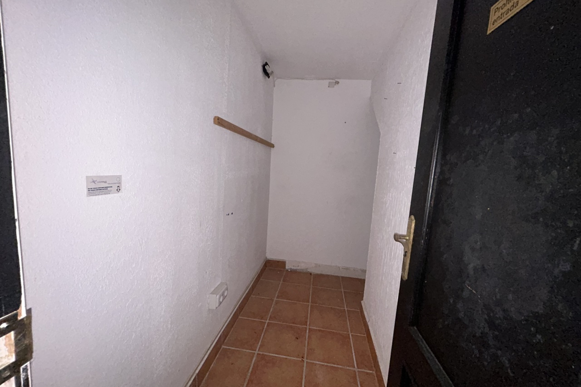 Resale - Commercial -
Villamartín