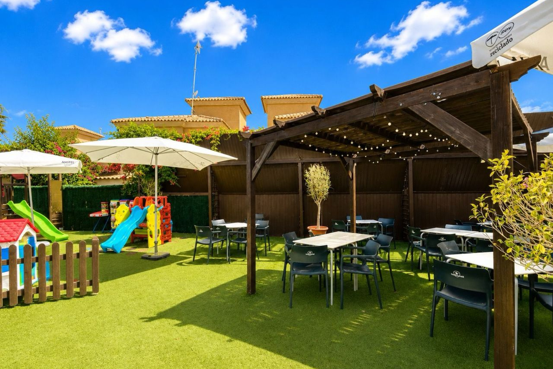 Resale - Commercial -
Villamartín