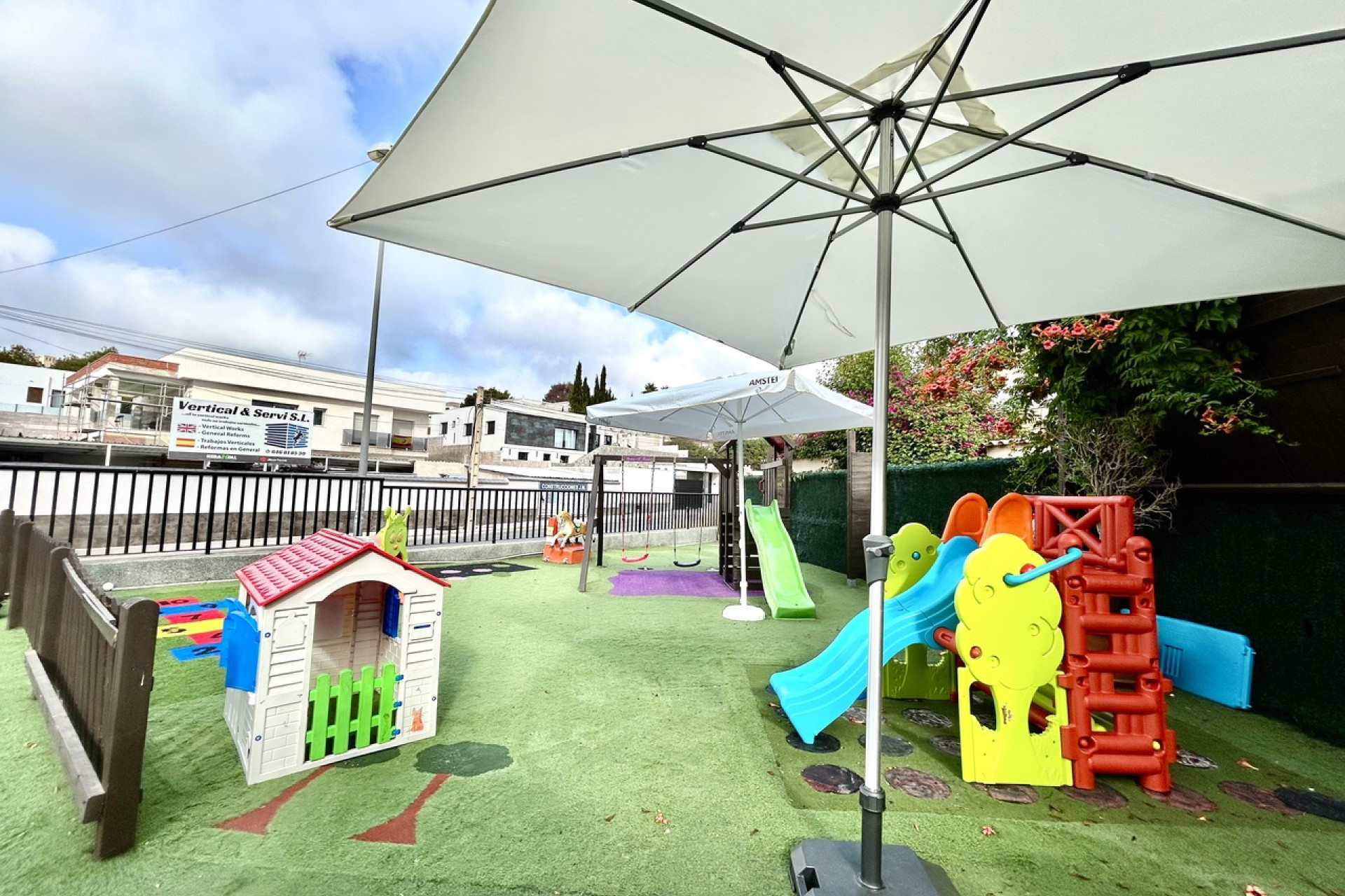 Resale - Commercial -
Villamartín