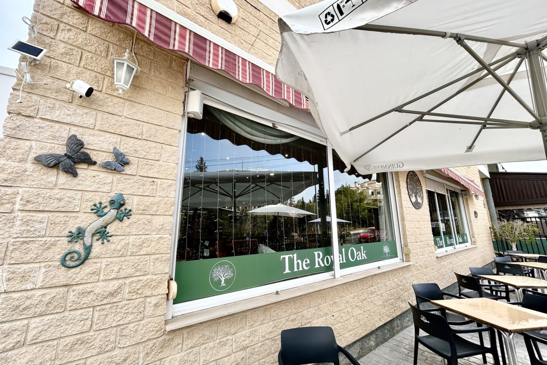 Resale - Commercial -
Villamartín