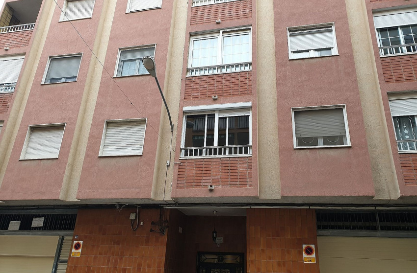 Resale - Commercial -
Villena