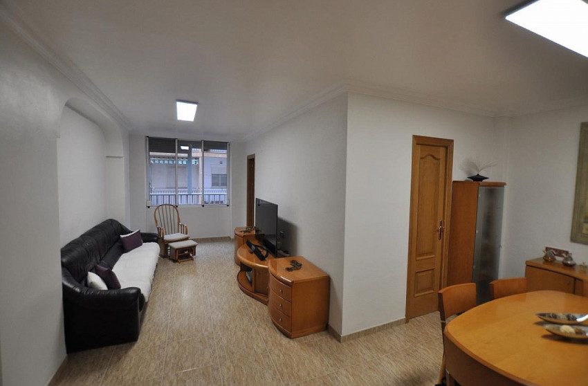 Resale - Commercial -
Villena