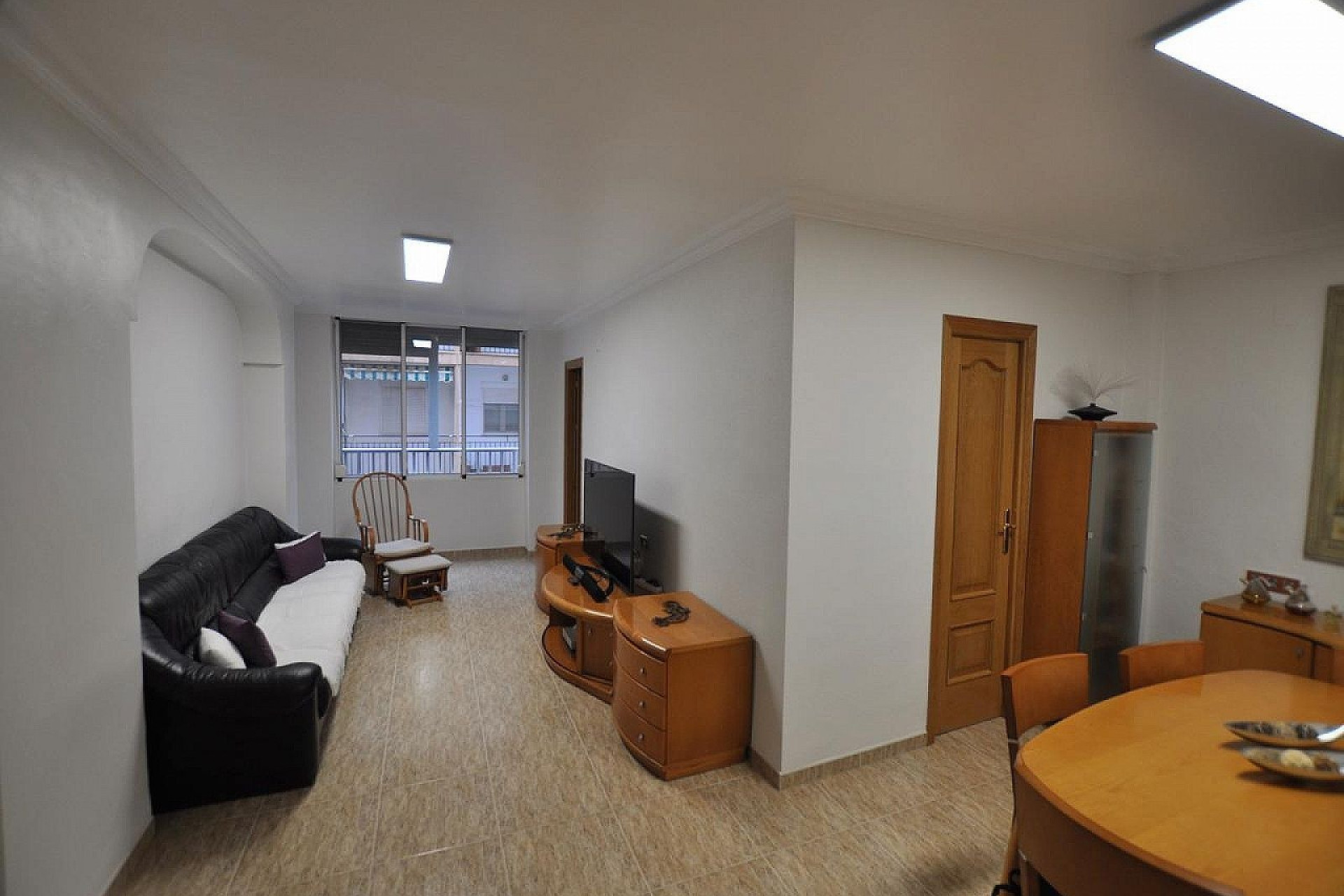 Resale - Commercial -
Villena