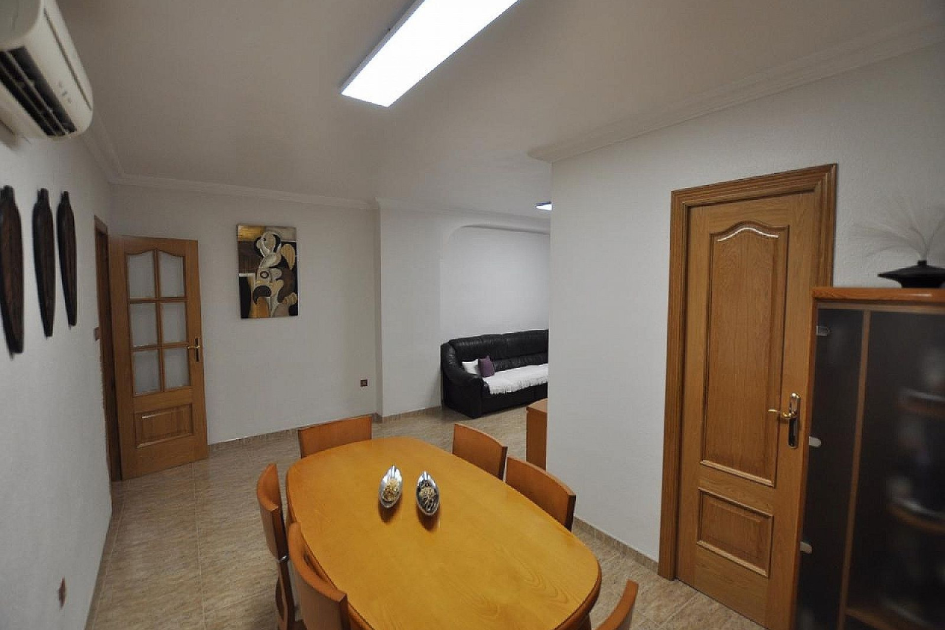 Resale - Commercial -
Villena