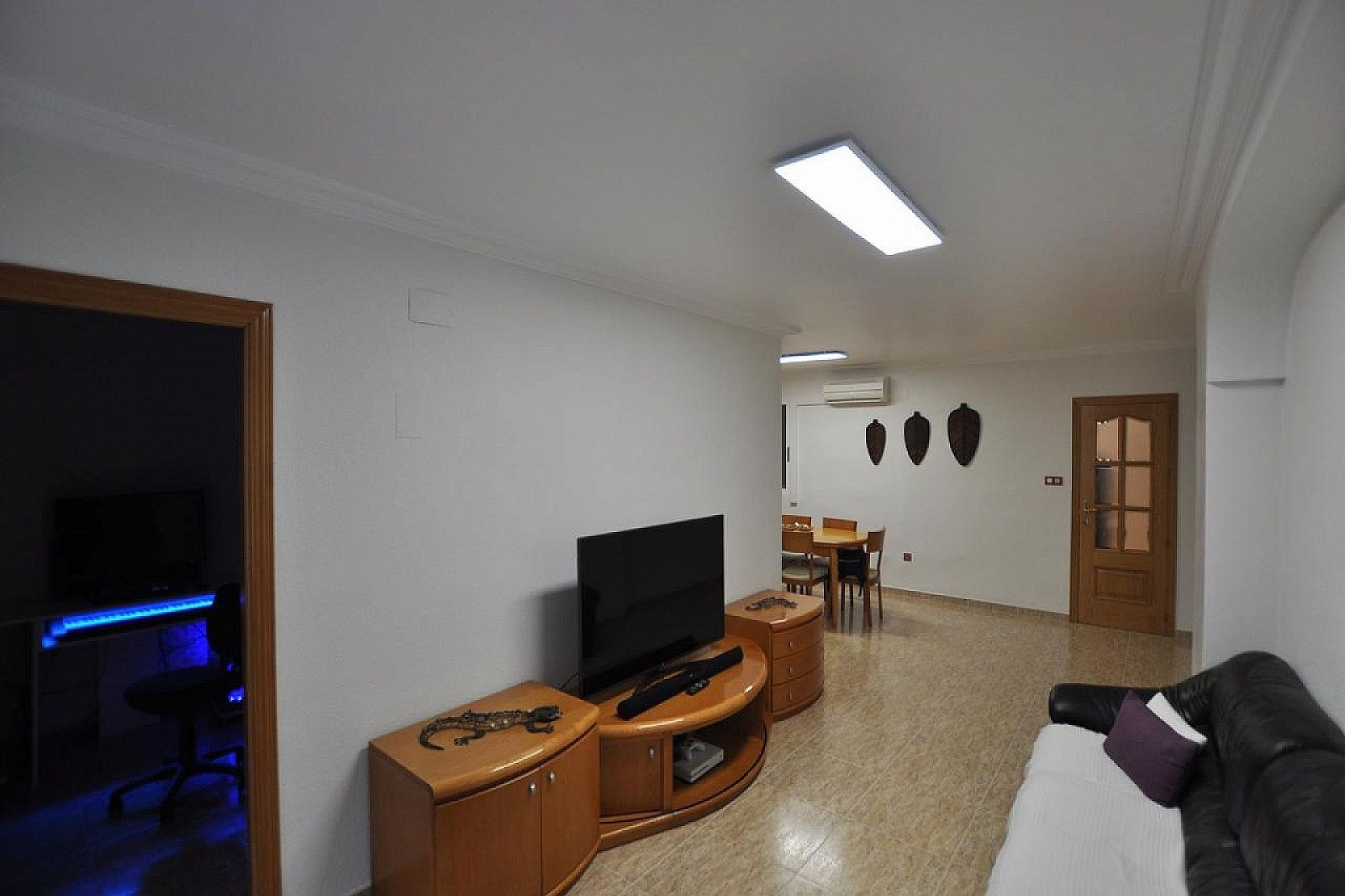 Resale - Commercial -
Villena