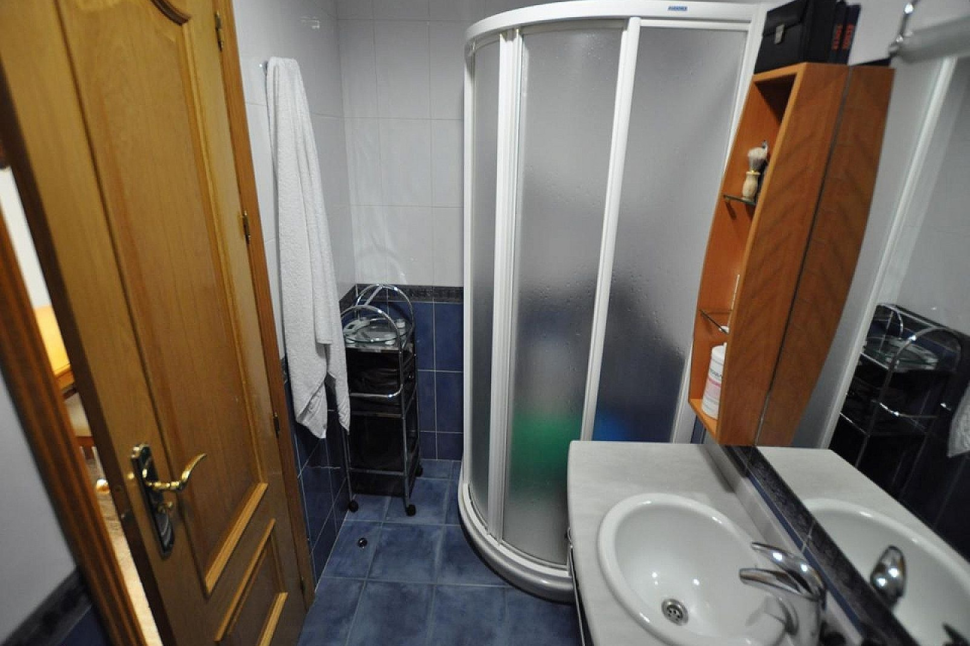 Resale - Commercial -
Villena