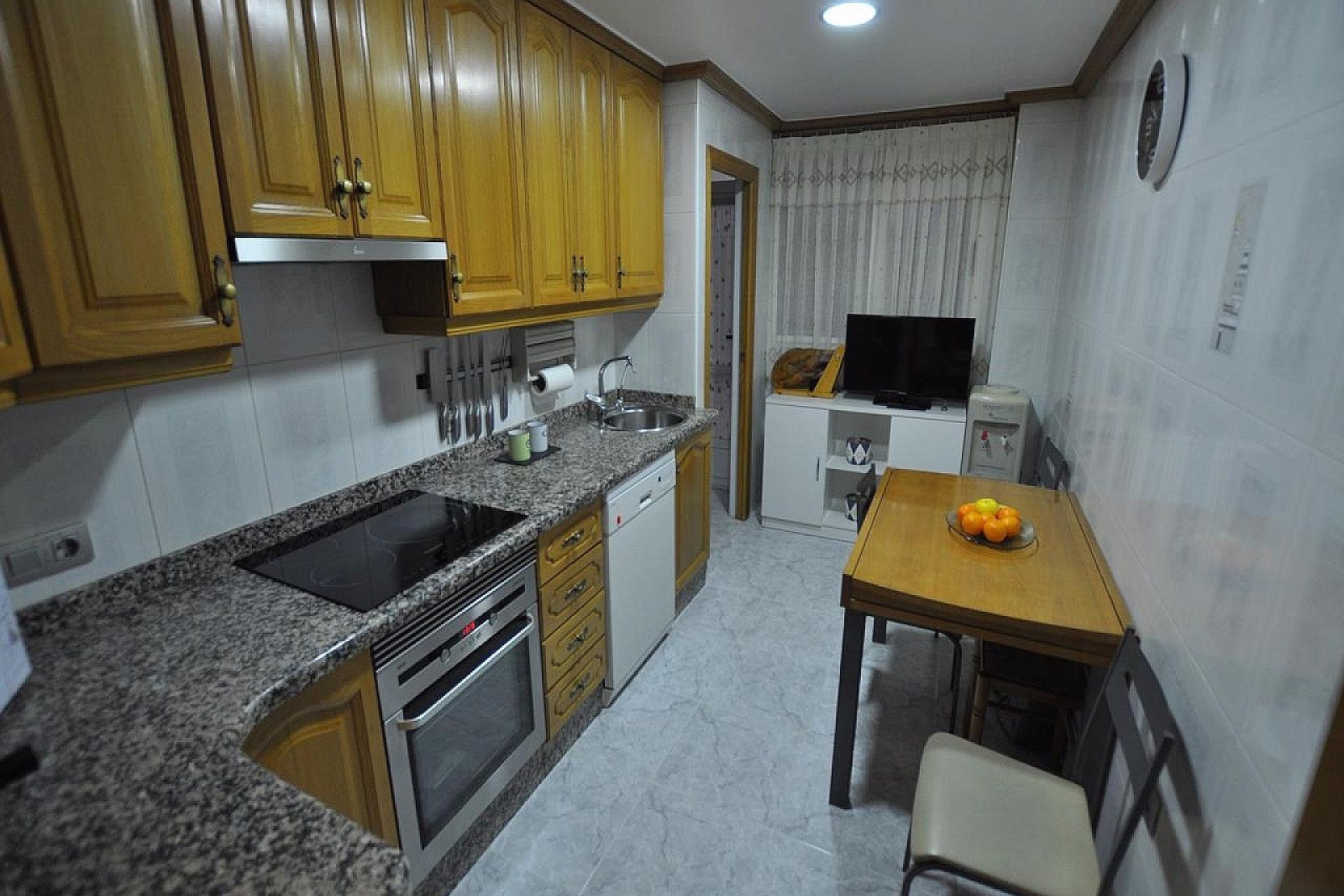 Resale - Commercial -
Villena