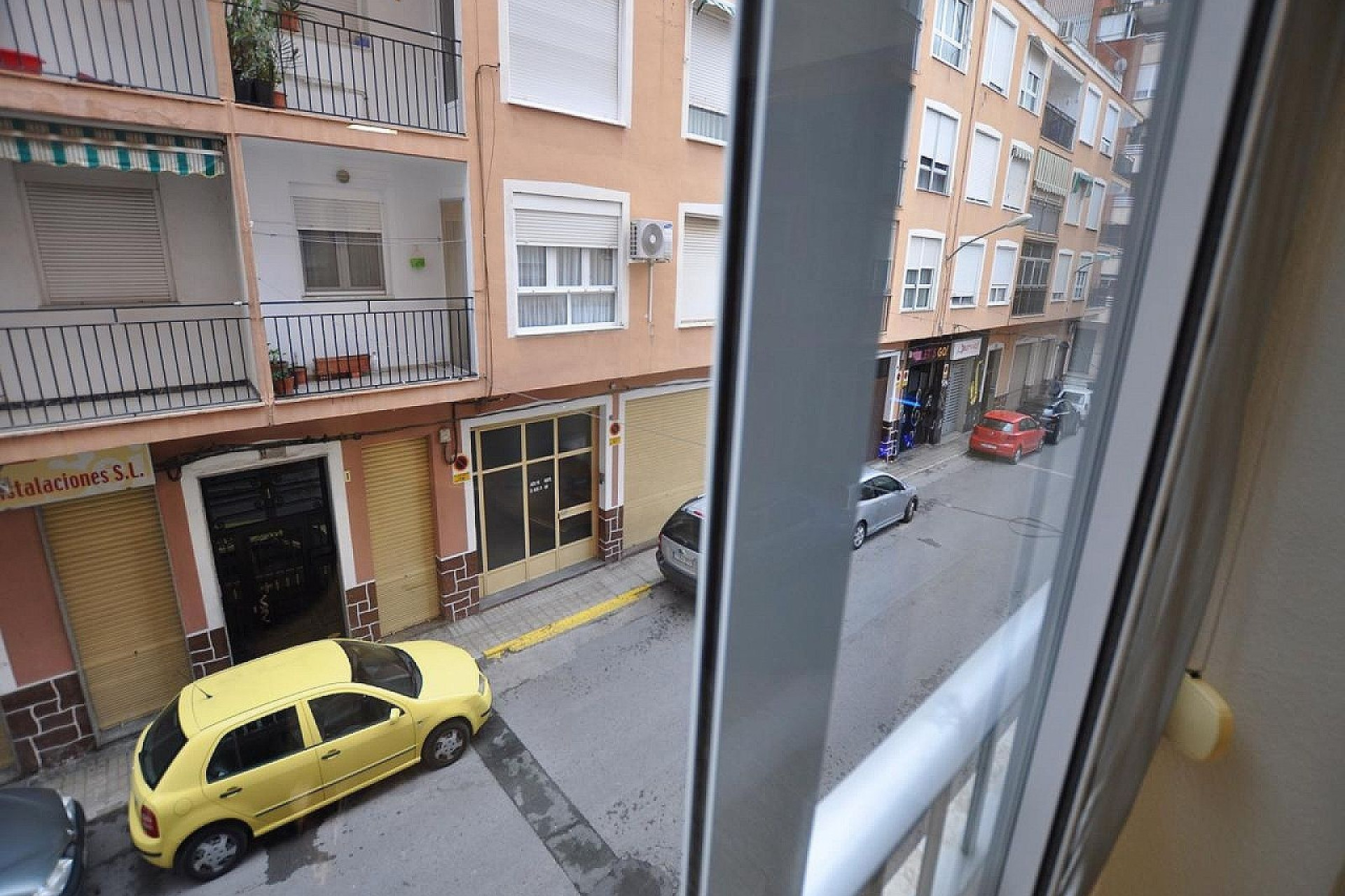 Resale - Commercial -
Villena