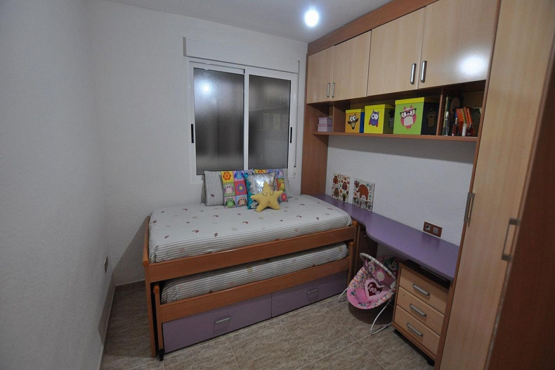 Resale - Commercial -
Villena