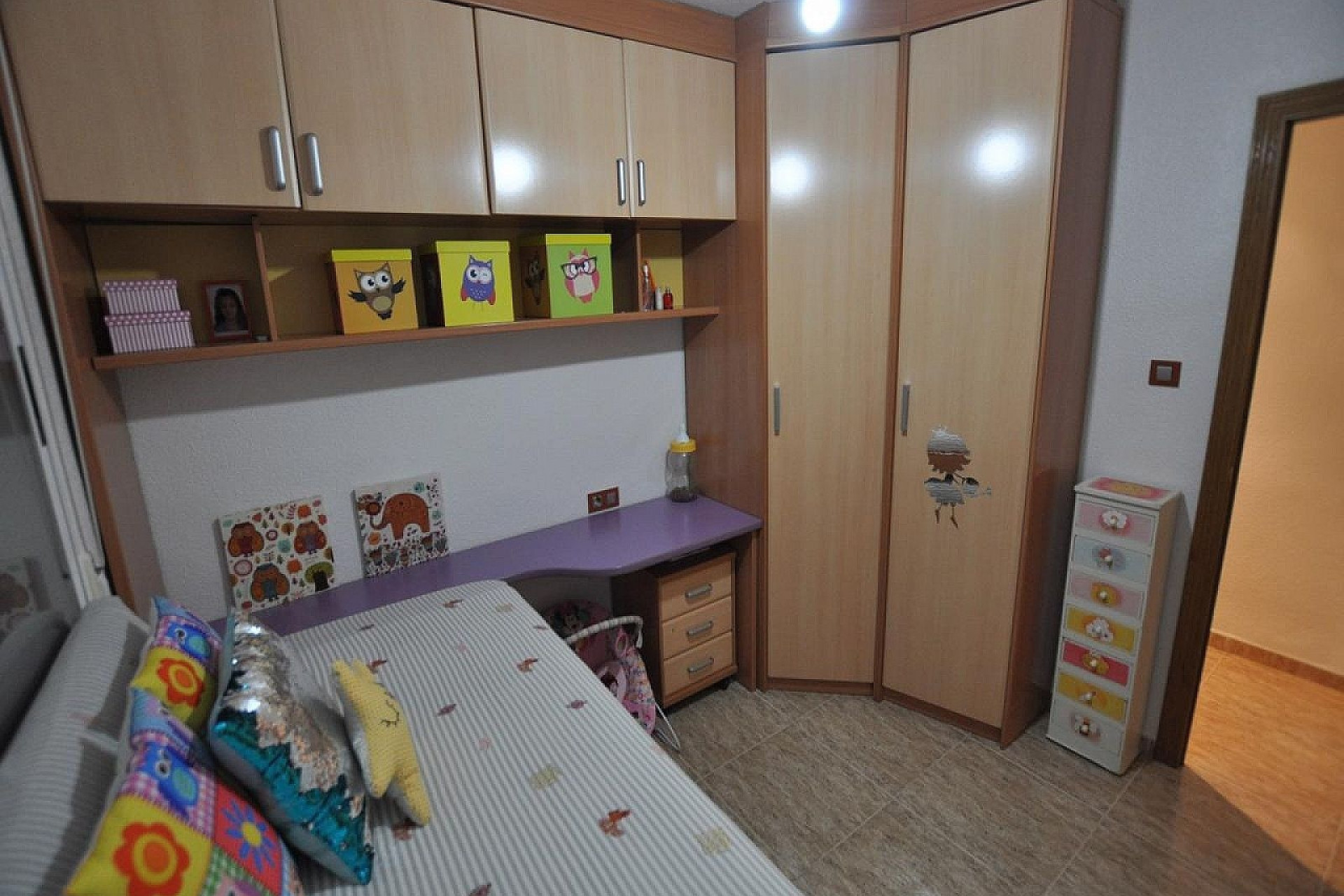 Resale - Commercial -
Villena