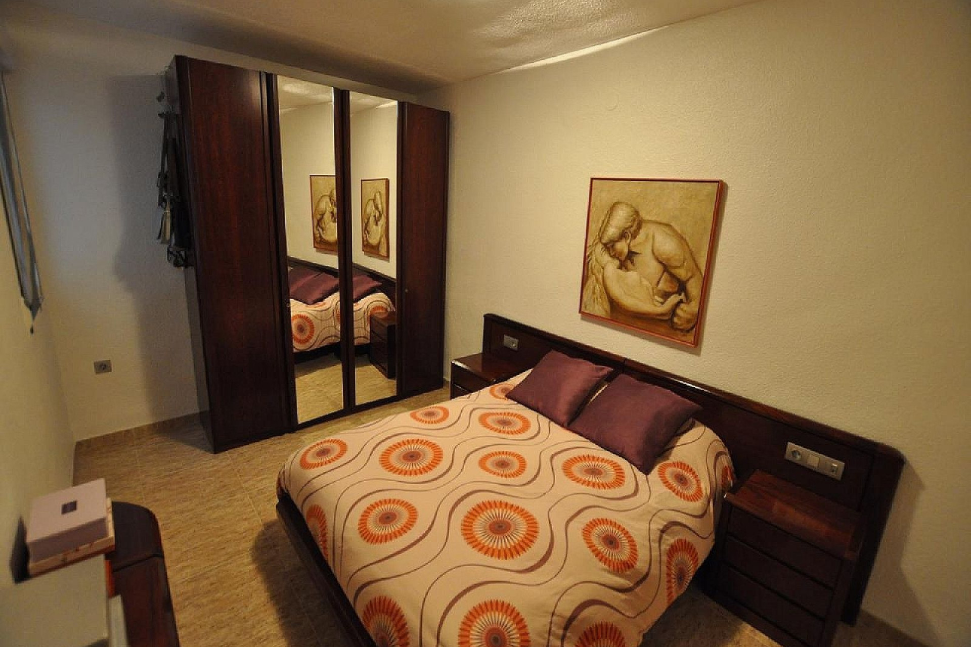 Resale - Commercial -
Villena