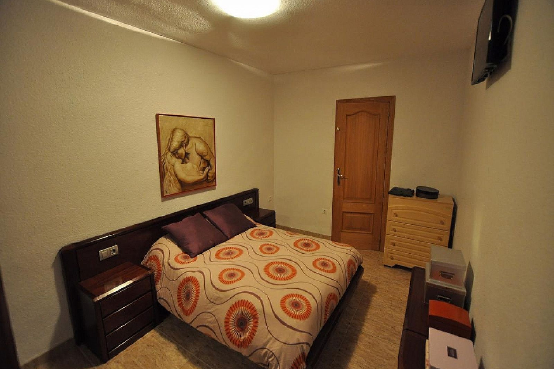 Resale - Commercial -
Villena