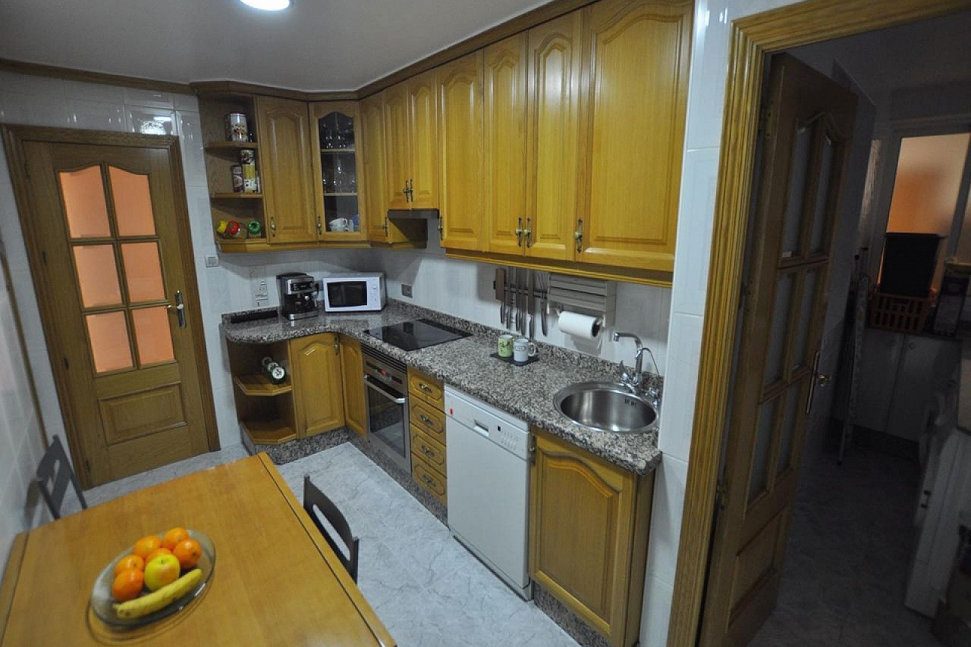 Resale - Commercial -
Villena