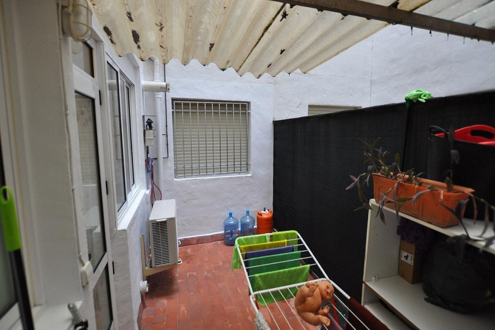 Resale - Commercial -
Villena