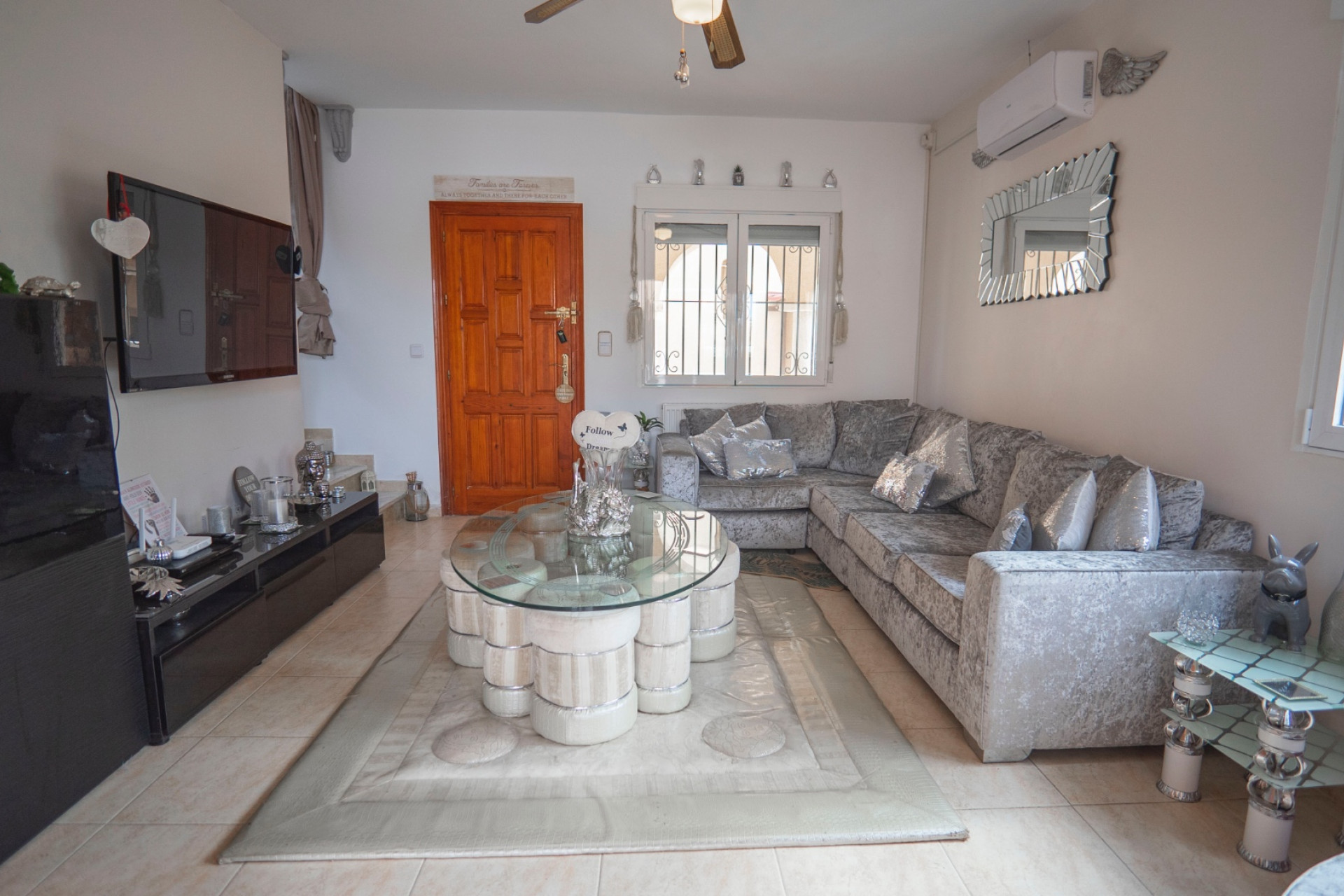 Resale - Detached Villa -
Ciudad Quesada - Atalaya Park