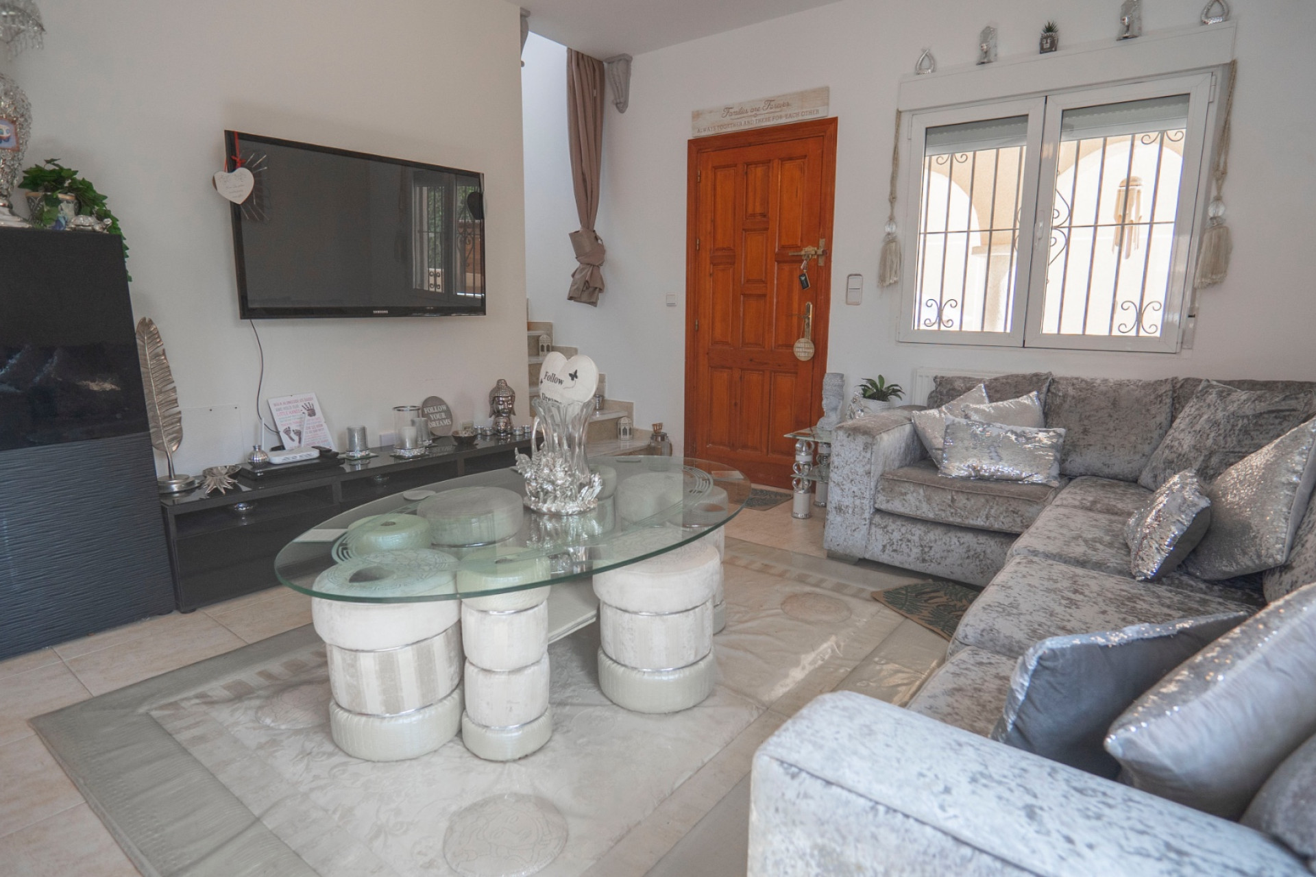 Resale - Detached Villa -
Ciudad Quesada - Atalaya Park