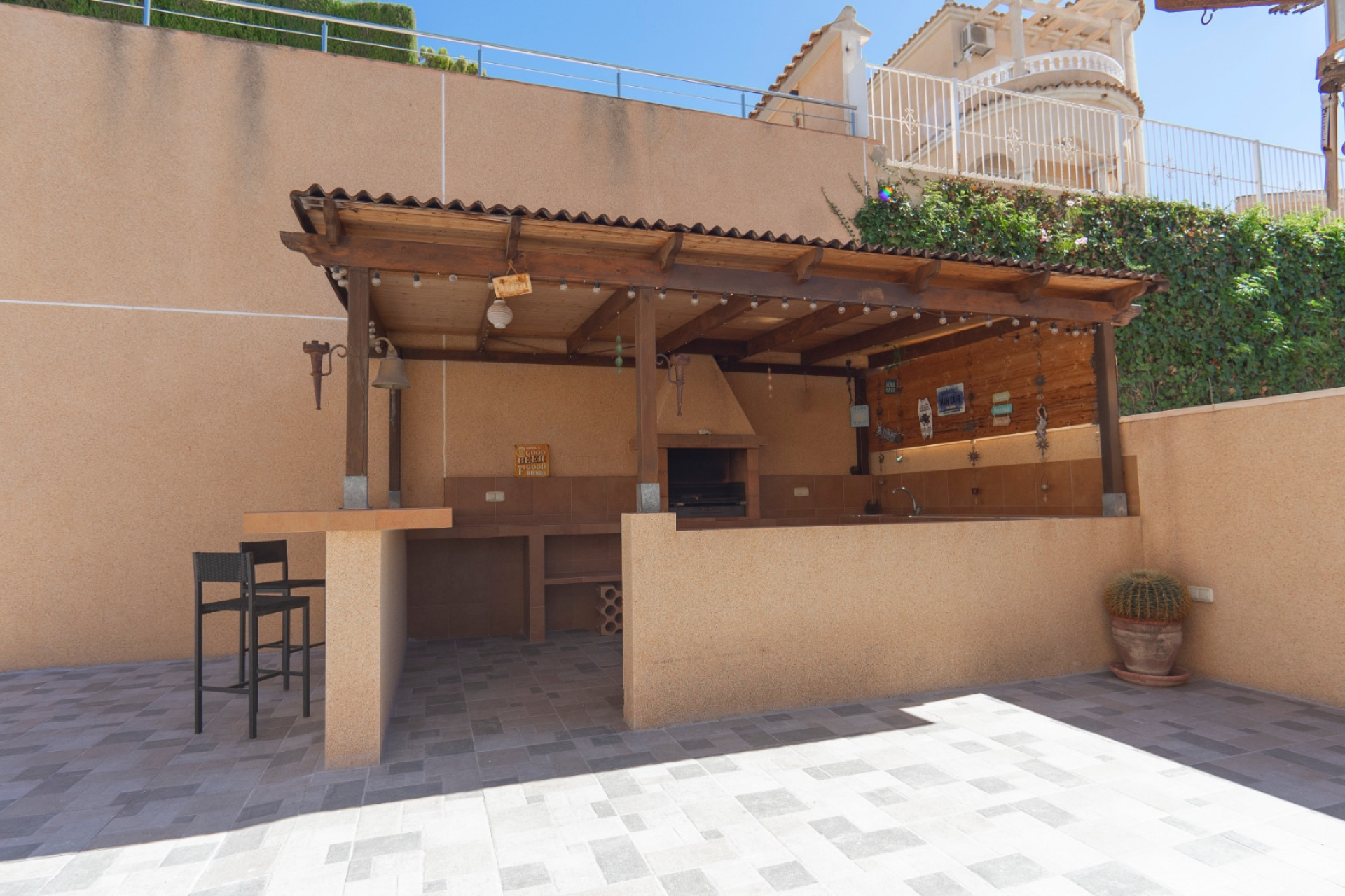 Resale - Detached Villa -
Ciudad Quesada - Atalaya Park