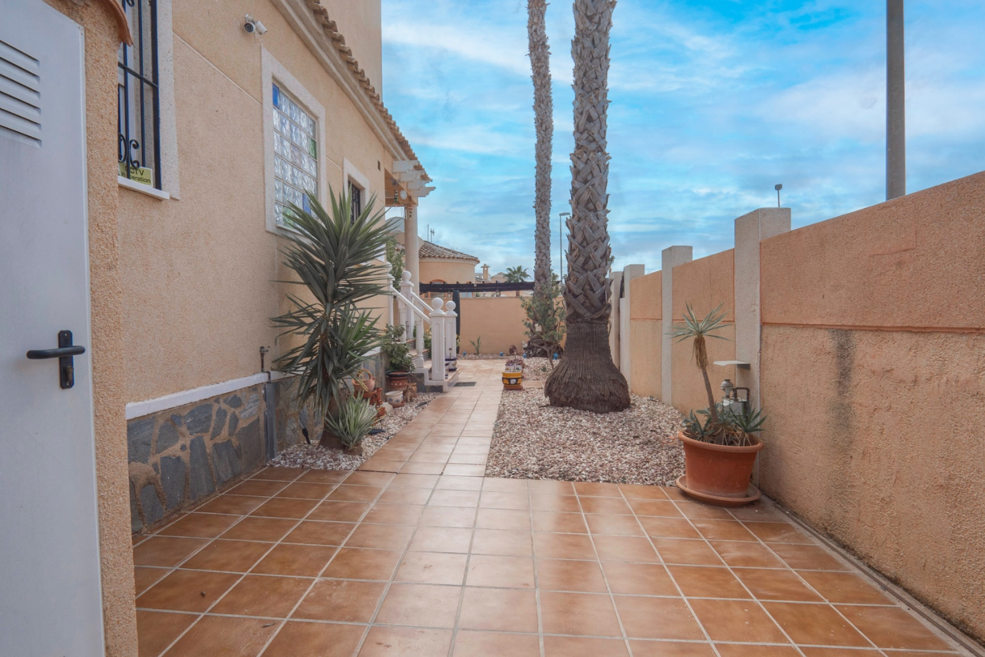 Resale - Detached Villa -
Ciudad Quesada - Atalaya Park