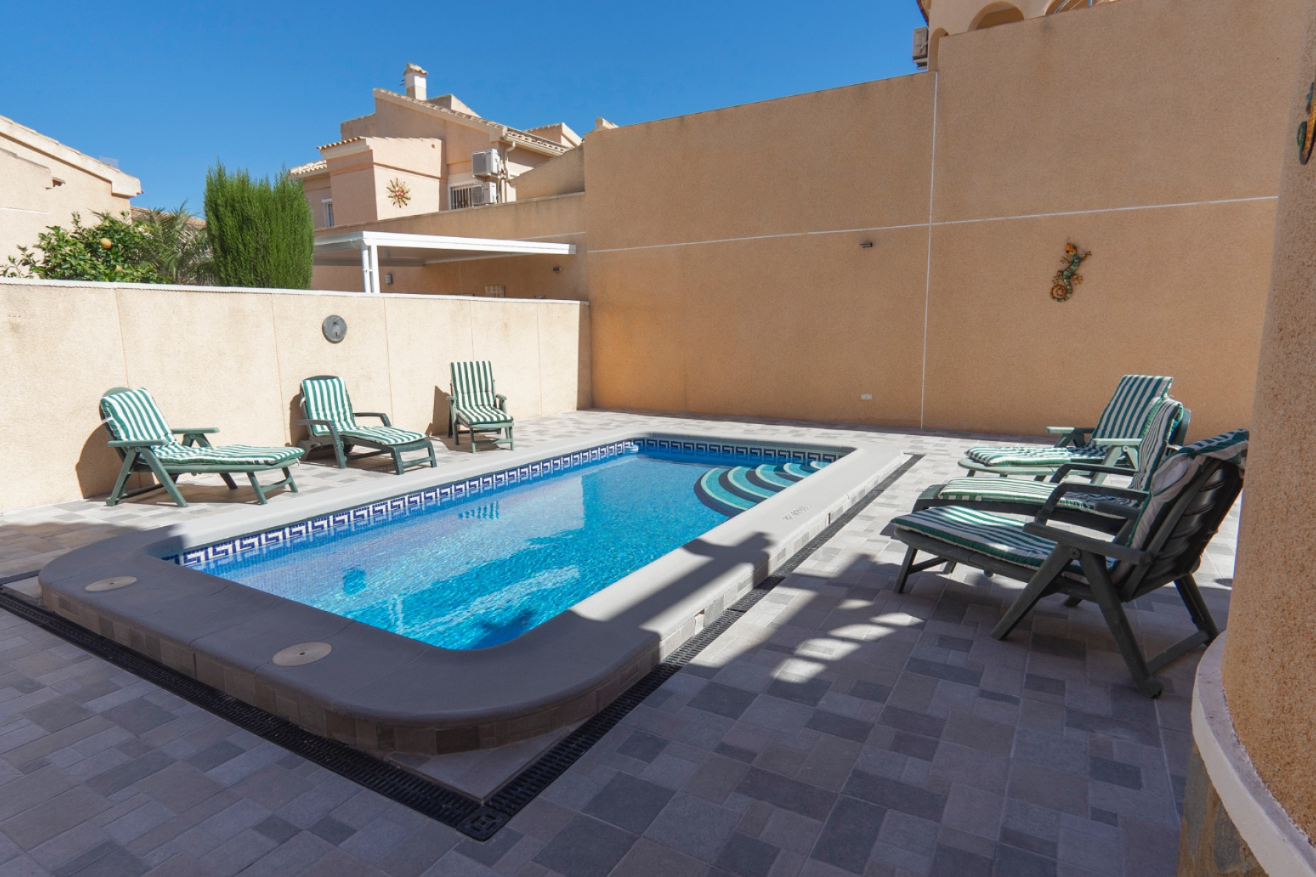 Resale - Detached Villa -
Ciudad Quesada - Atalaya Park