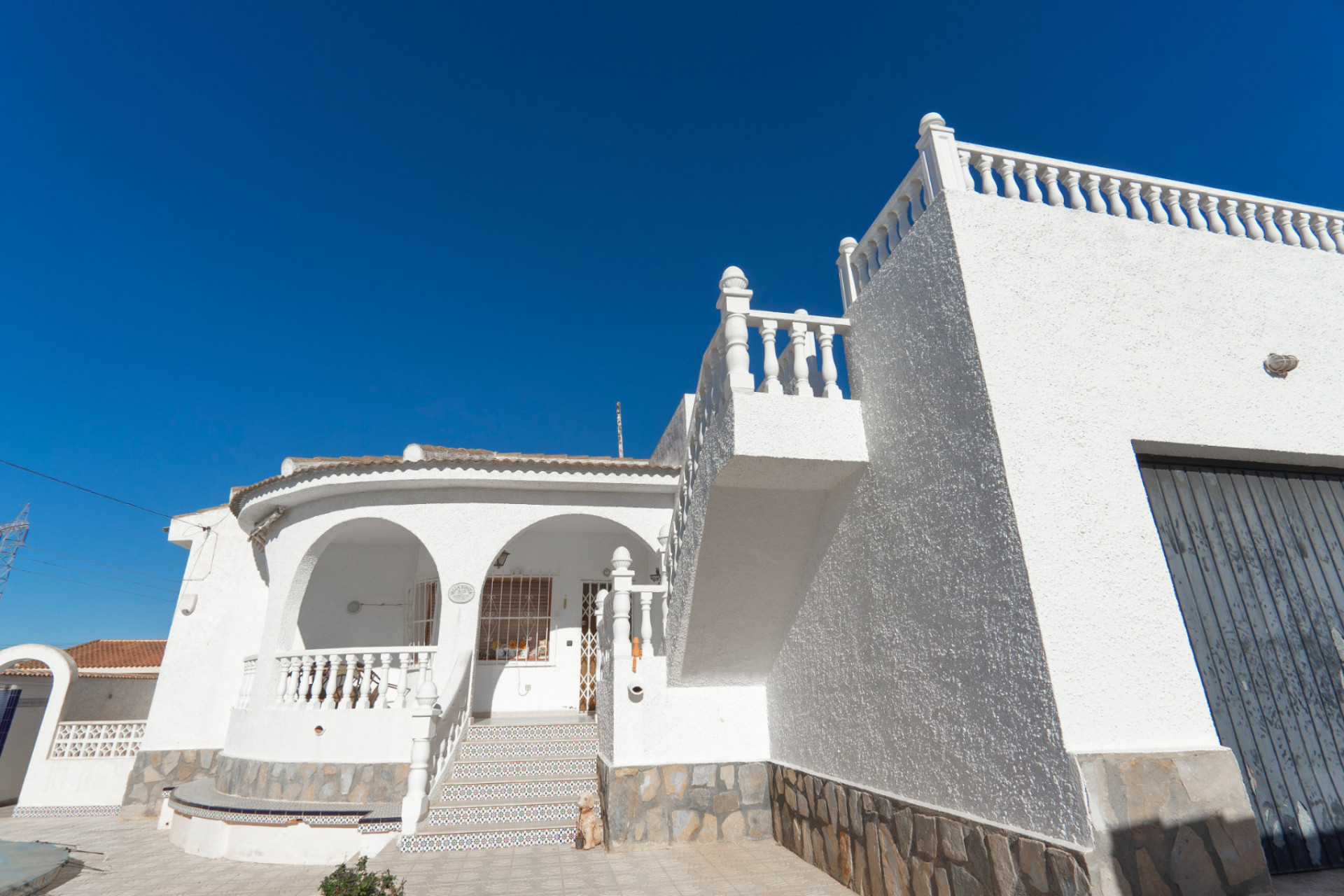 Resale - Detached Villa -
Ciudad Quesada