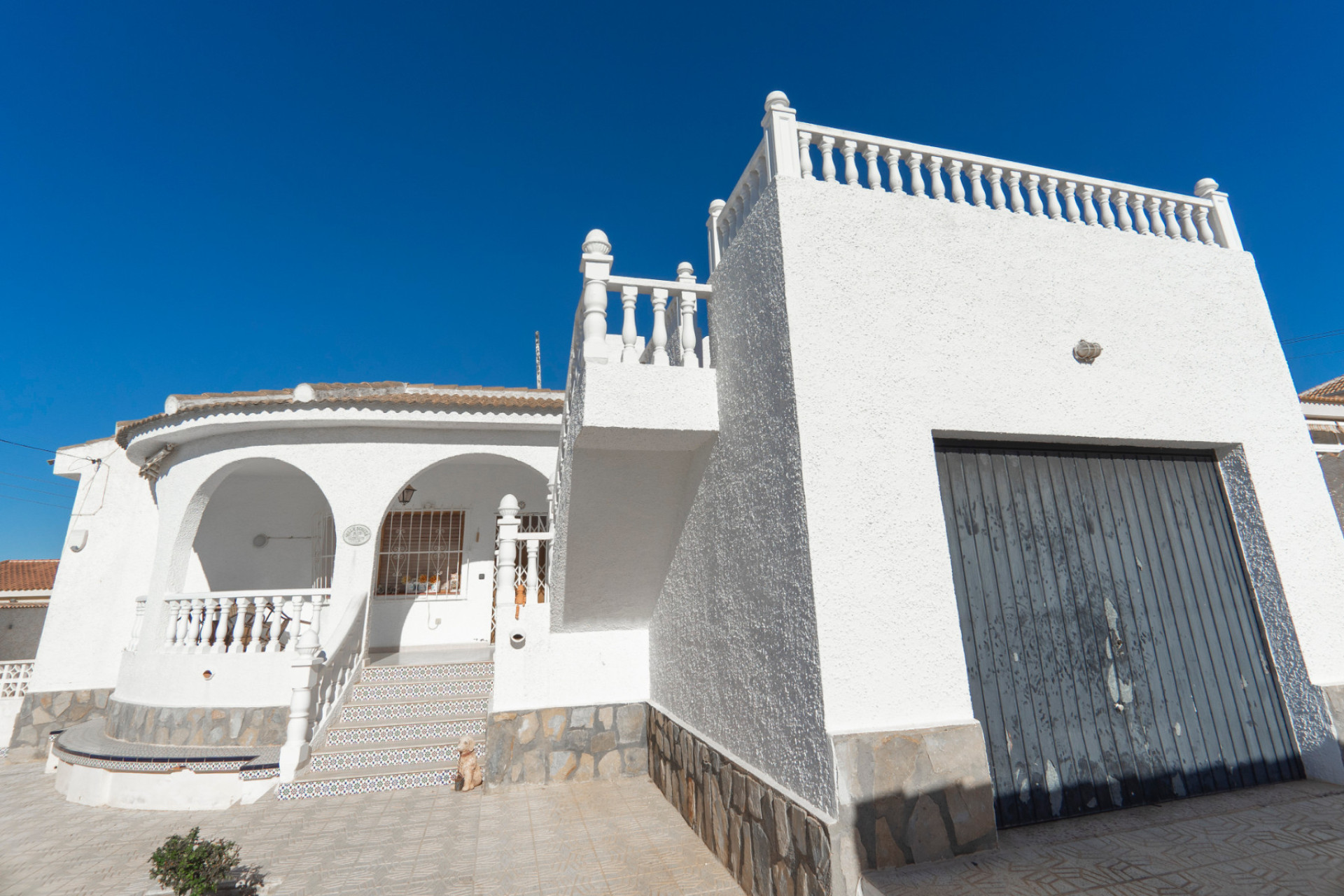 Resale - Detached Villa -
Ciudad Quesada