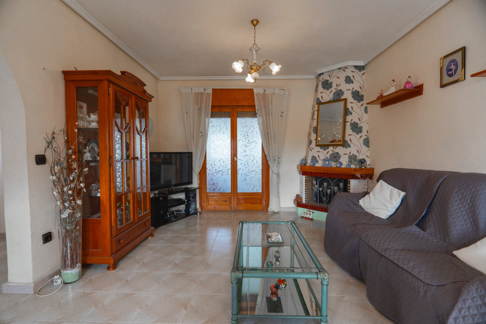 Resale - Detached Villa -
Ciudad Quesada