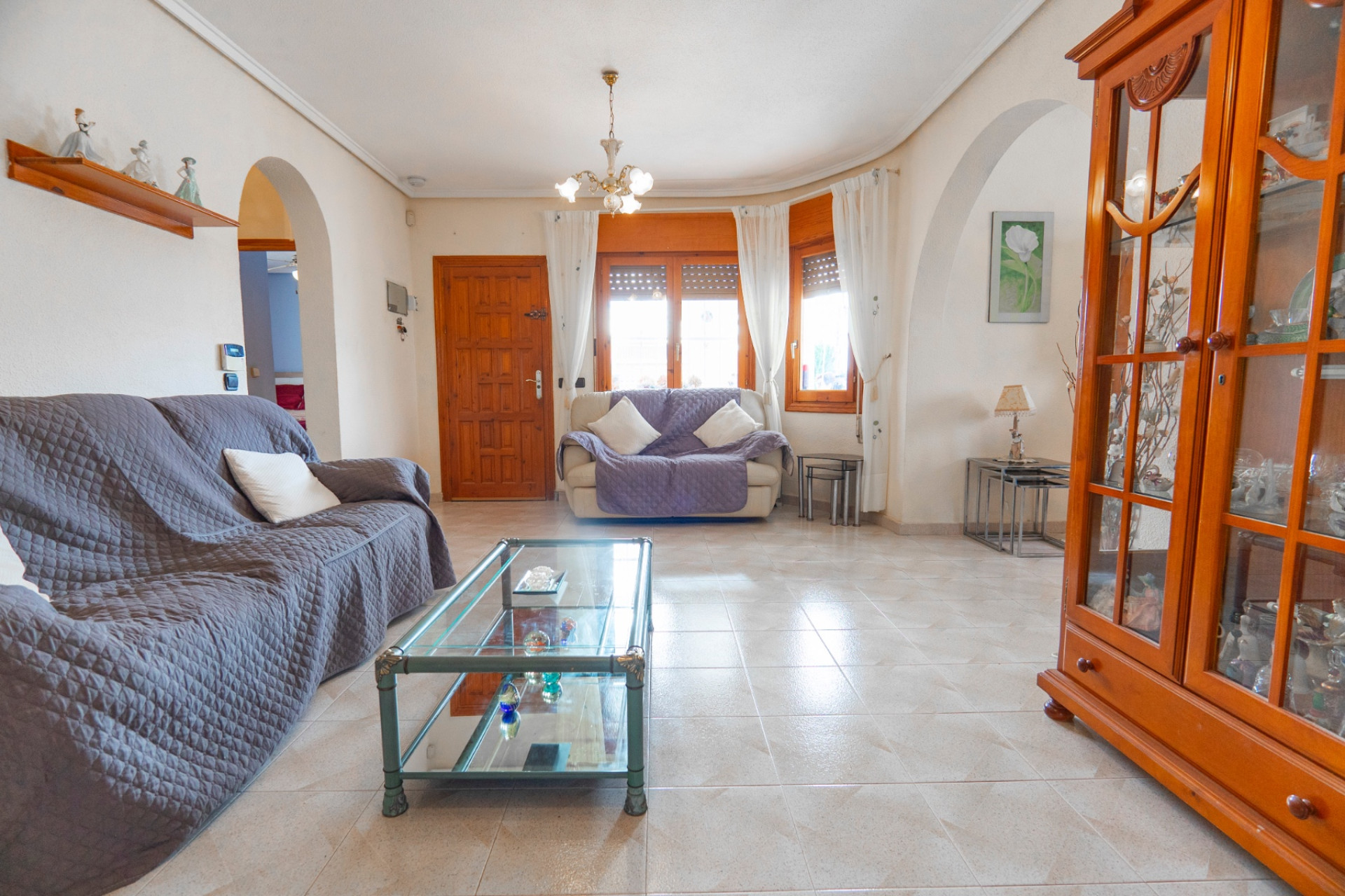 Resale - Detached Villa -
Ciudad Quesada